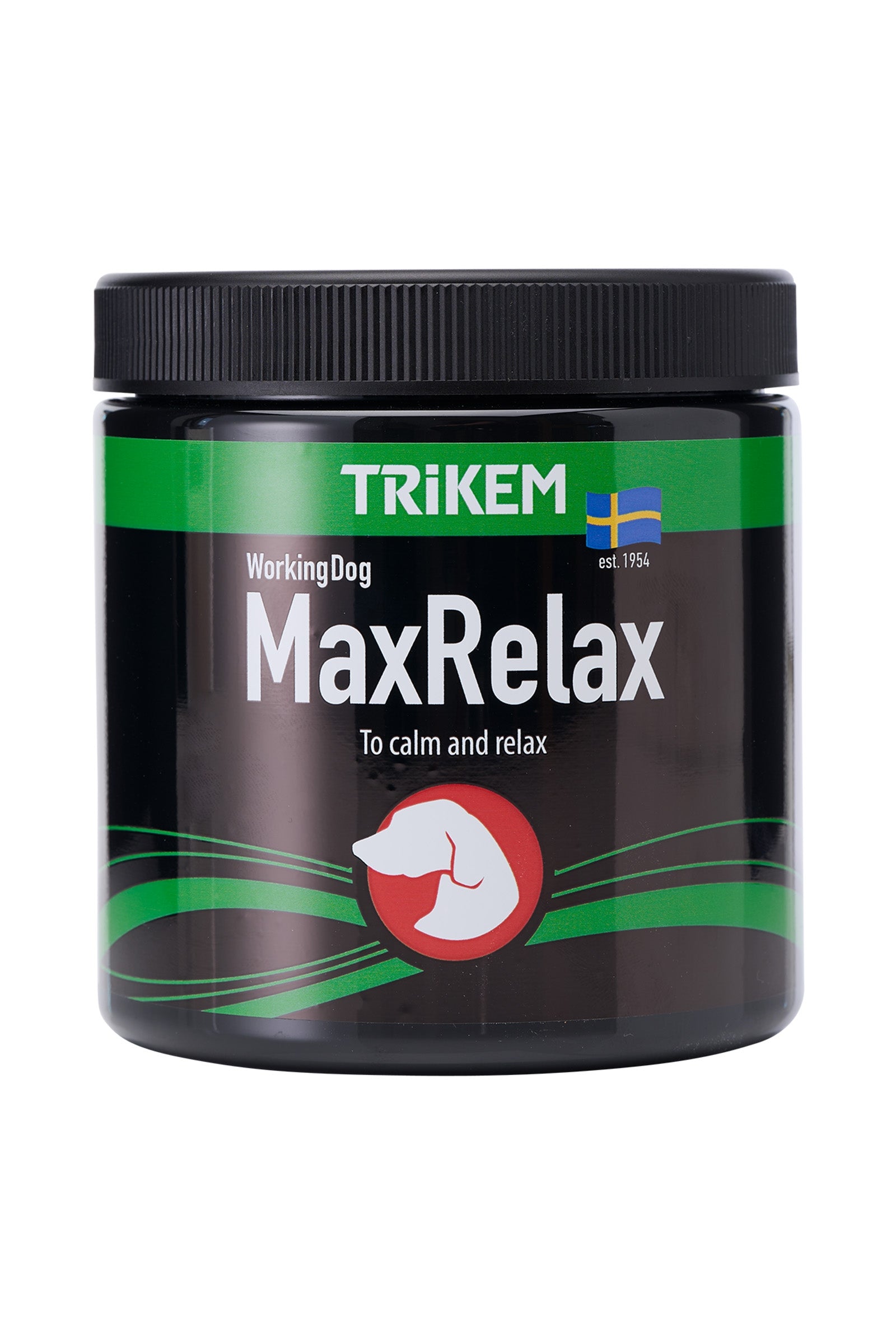 Trikem Working Dog Trikem WorkingDog Max Relax, 450 g Pies