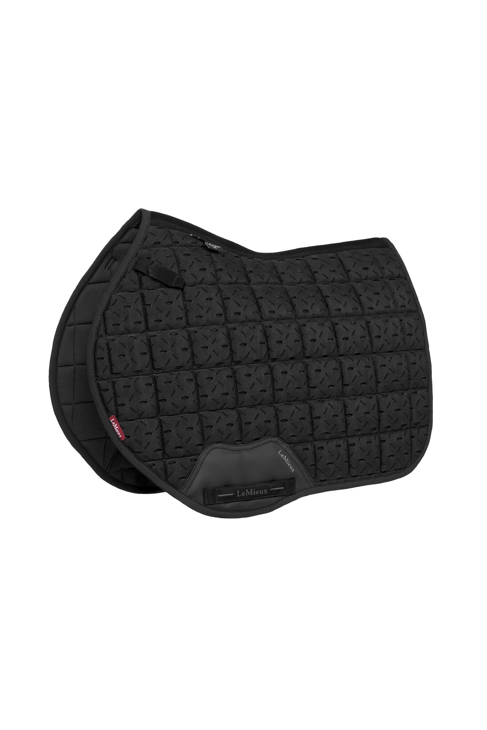 LeMieux 3D Mesh Self-Cool Eurojump Czaprak skokowy Czapraki