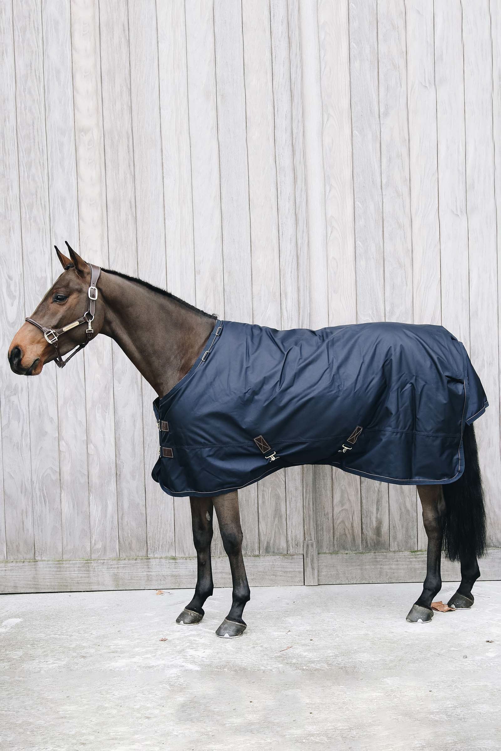 Kentucky Horsewear Nieprzemakalna derka padokowa All Weather Pro, 0 g Derki