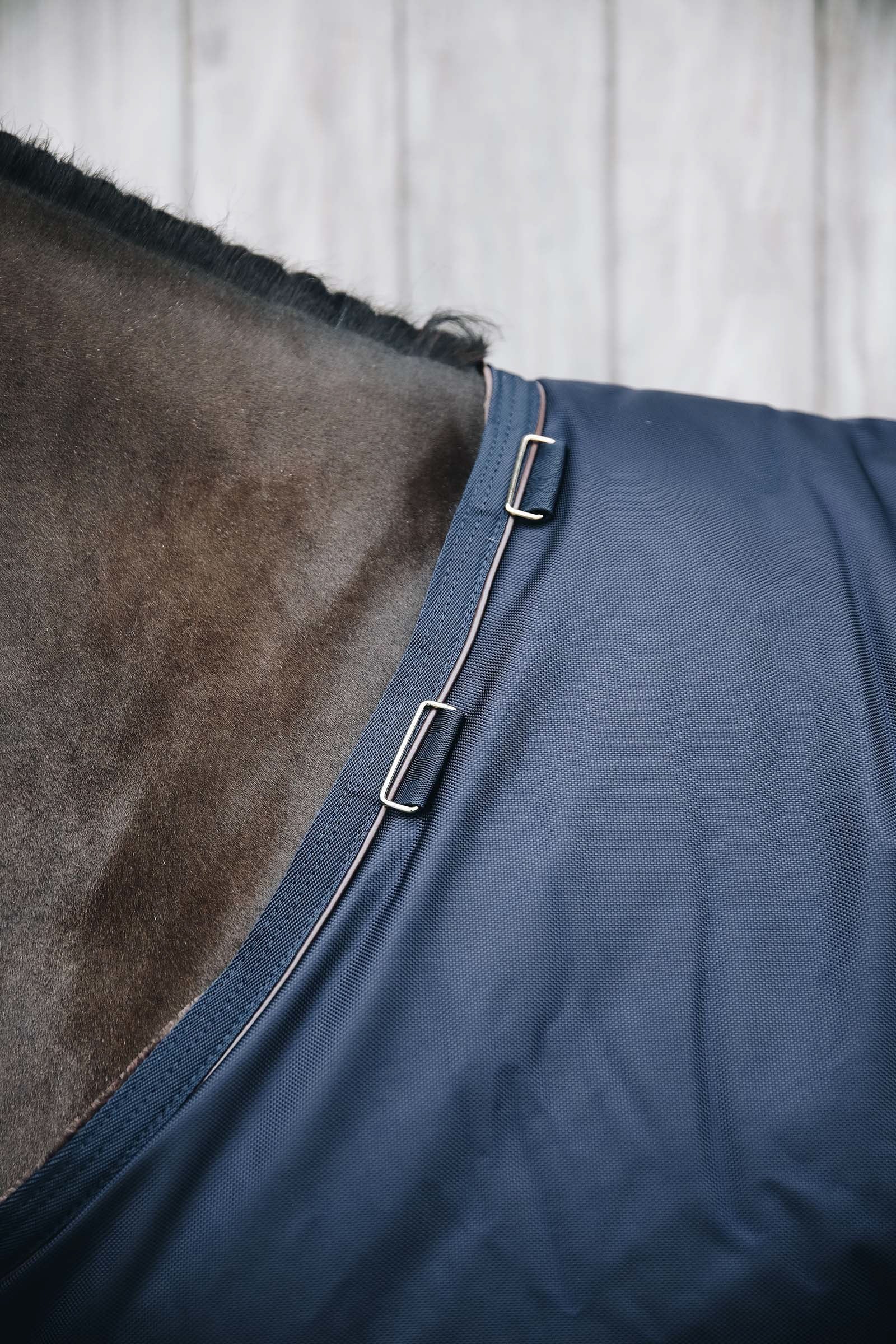 Kentucky Horsewear All Weather Waterproof Pro Turnout, 0g Horse Rugs