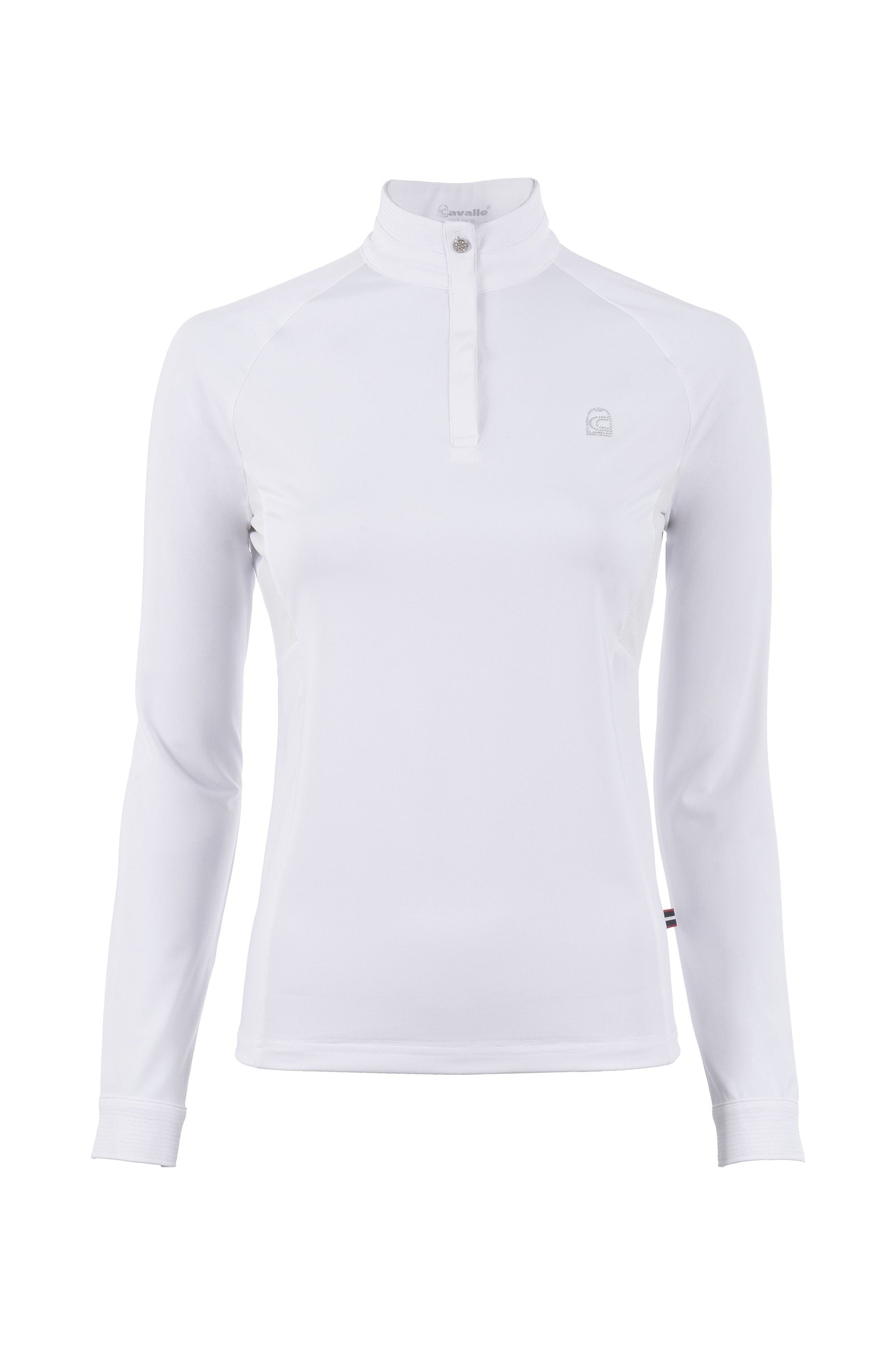 Cavallo CAVALUV Women´s Shirt Odzież jeździecka damska