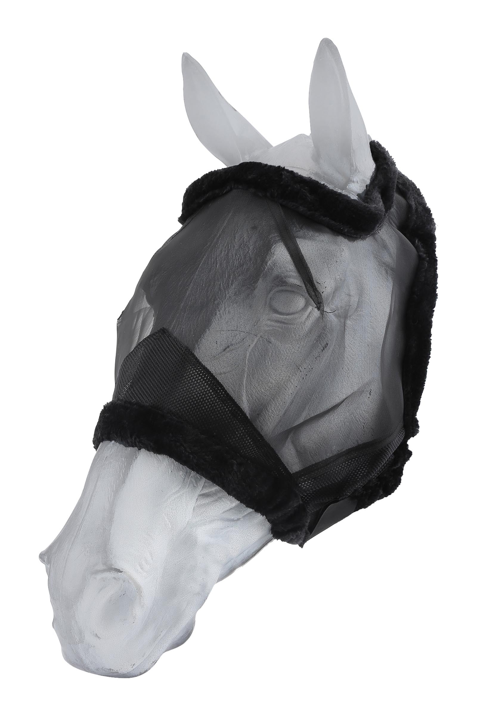 Horse Guard HorseGuard Fly Mask Without Ears Ochrona koni przed owadami
