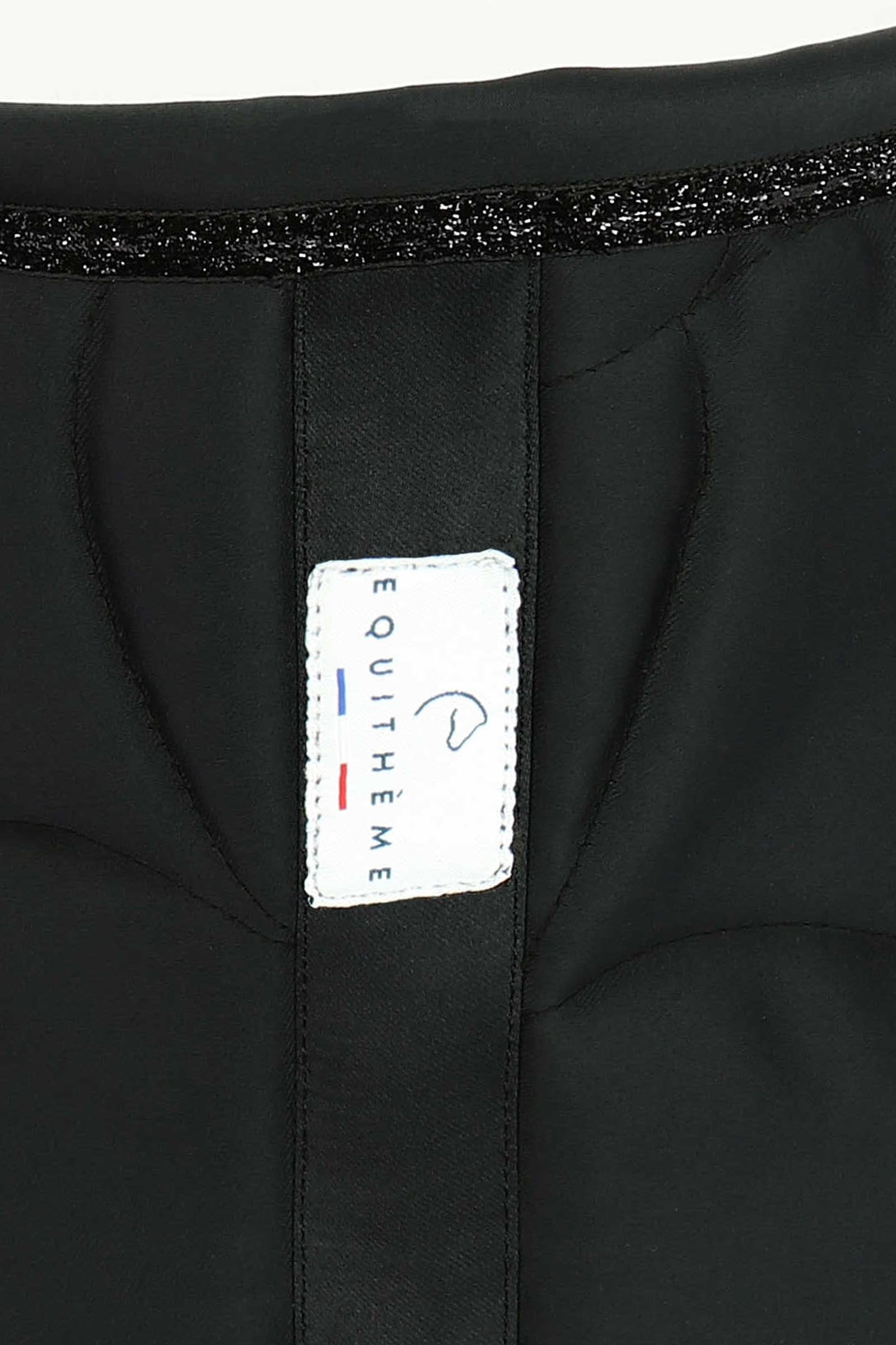 Equi Theme EQUITHÈME Satin All Purpose Saddle Pad Saddle Pads