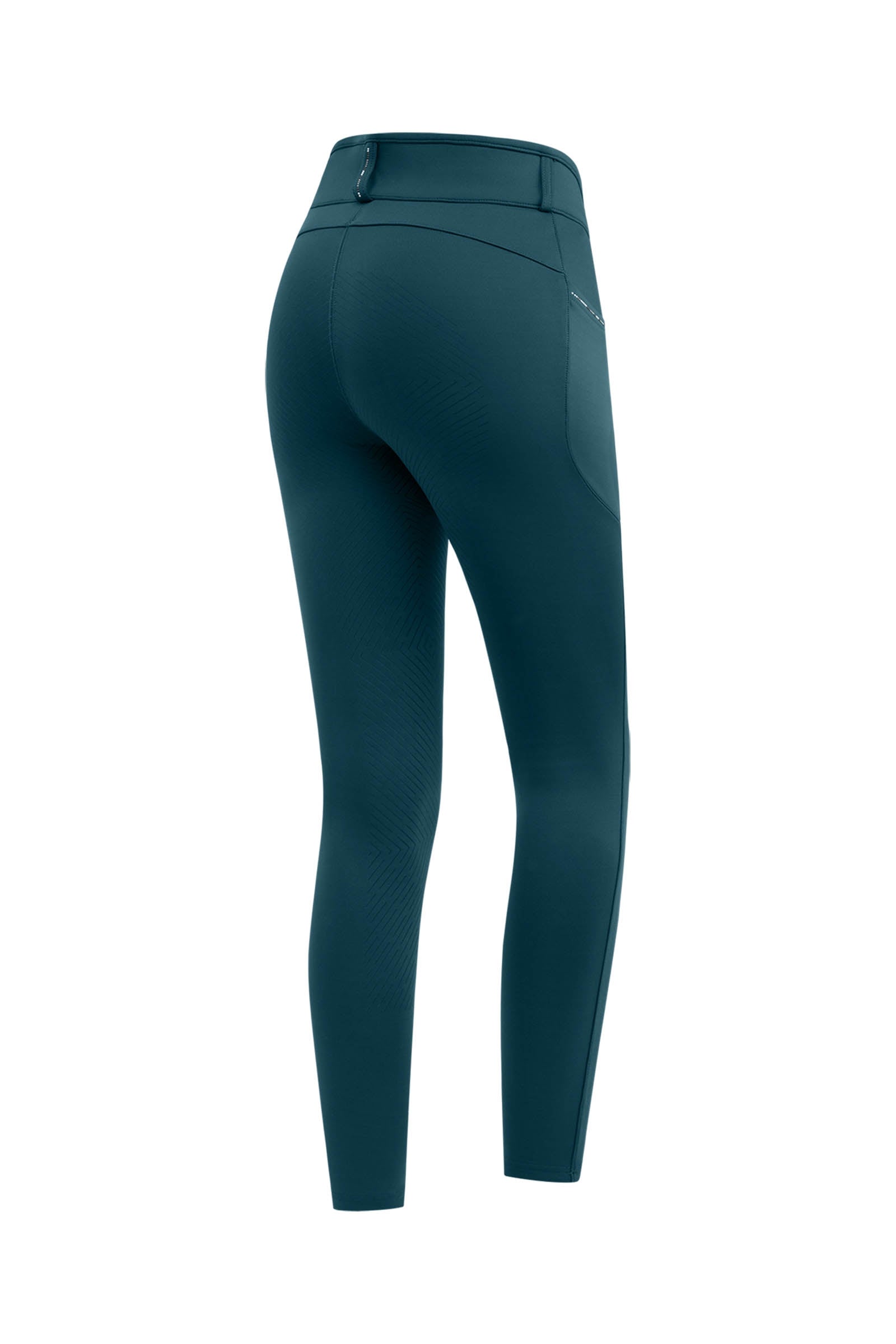 ELT Romy Glam Kids´ Breeches With Full Seat Odzież jeździecka dziecięca