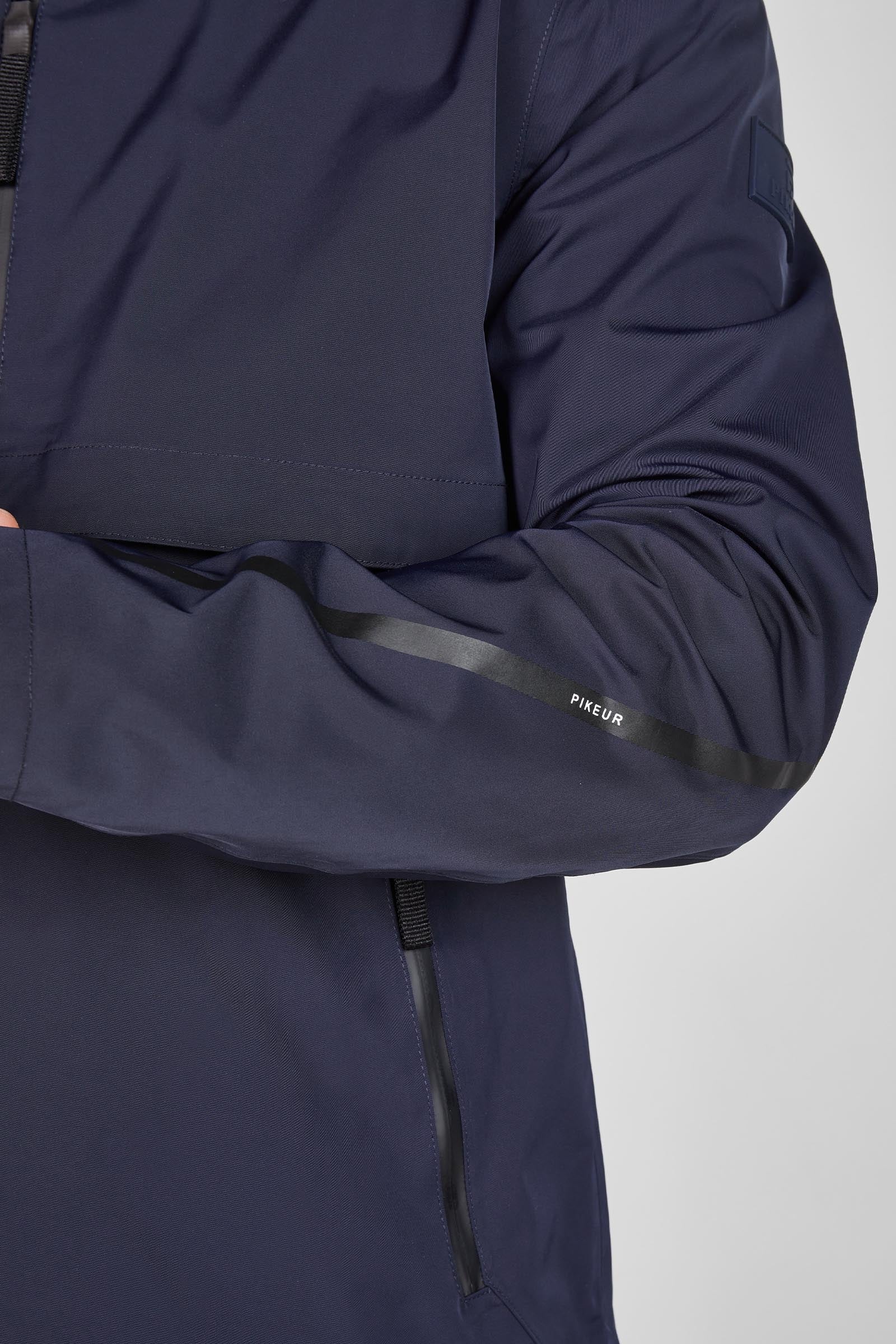 Pikeur Men's Rainjacket Mens Riding Clothing