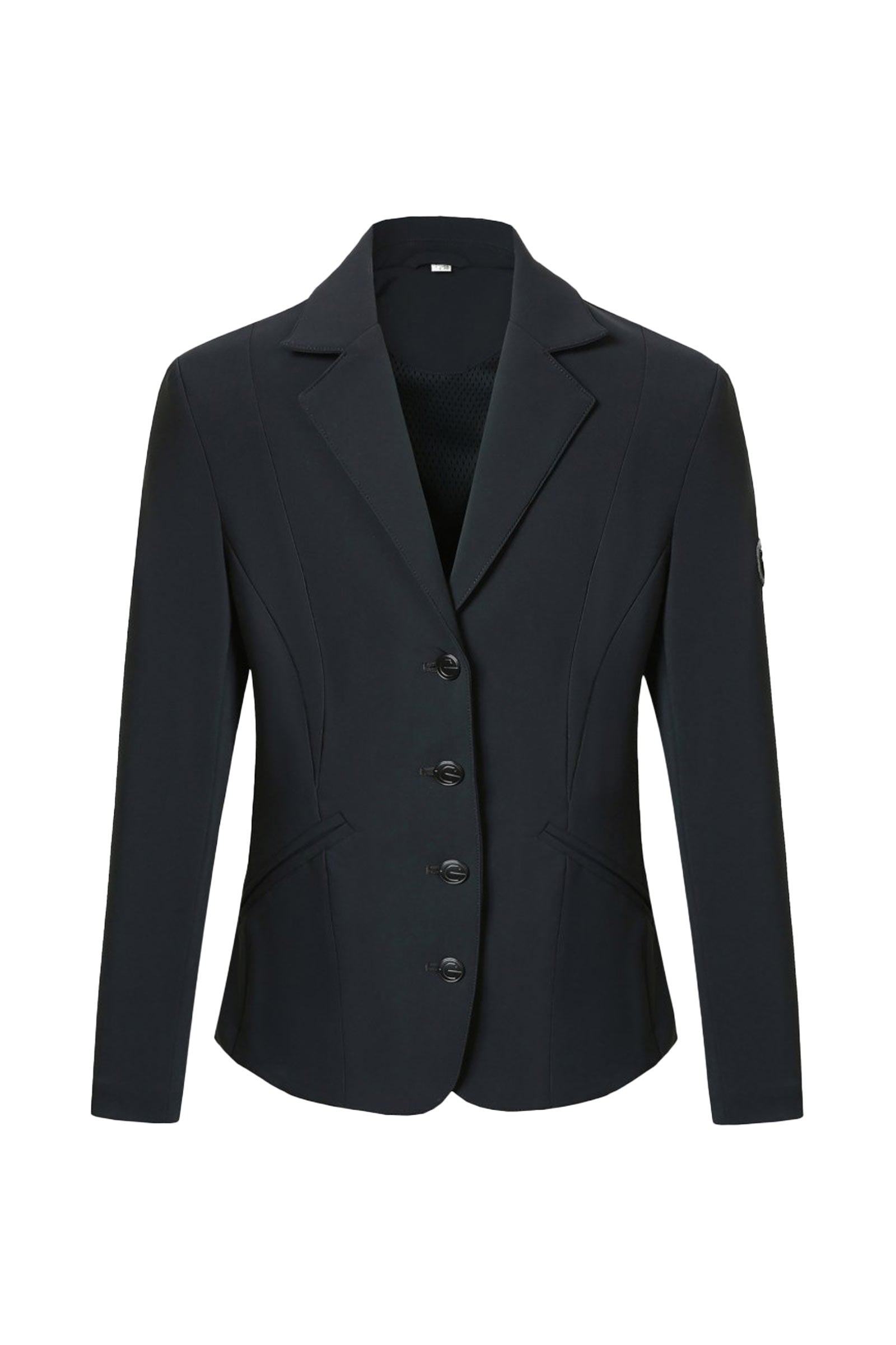 Covalliero Parigo Kids` Show Jacket Odzież jeździecka dziecięca