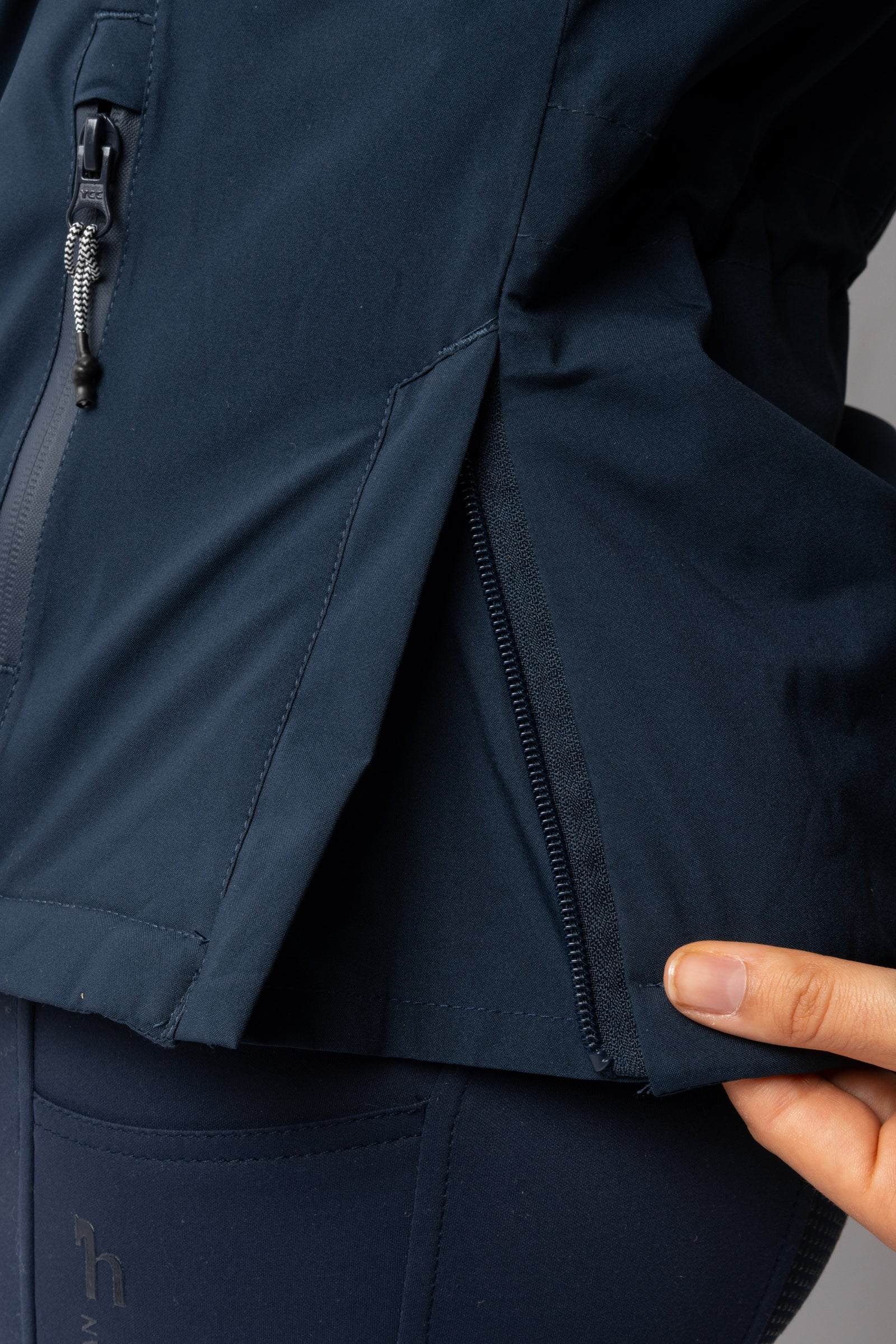 Horze Camila Women's Waterproof Padded Jacket Women’s Riding Clothing