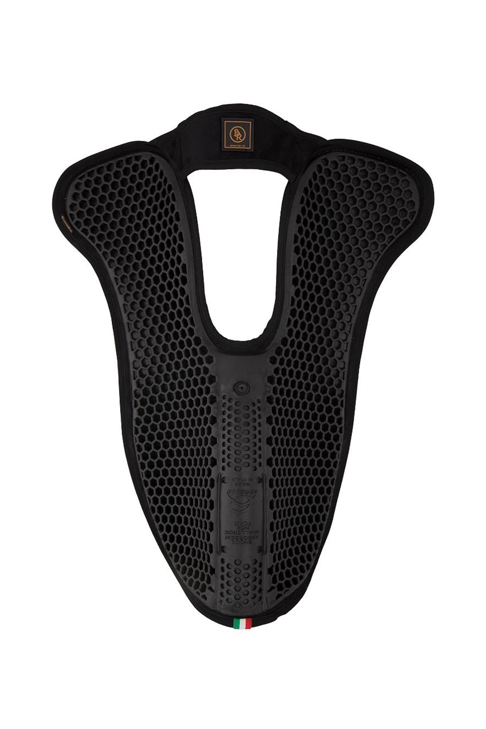 BR Soft Gel Pad Hexagonal with Recess Czapraki