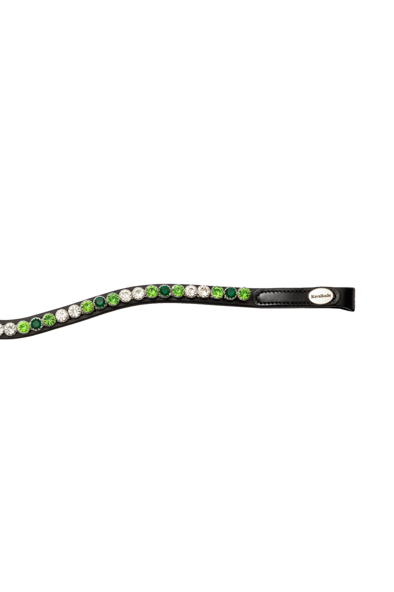 Kavalkade Season Dreams Browband Bridles & Reins