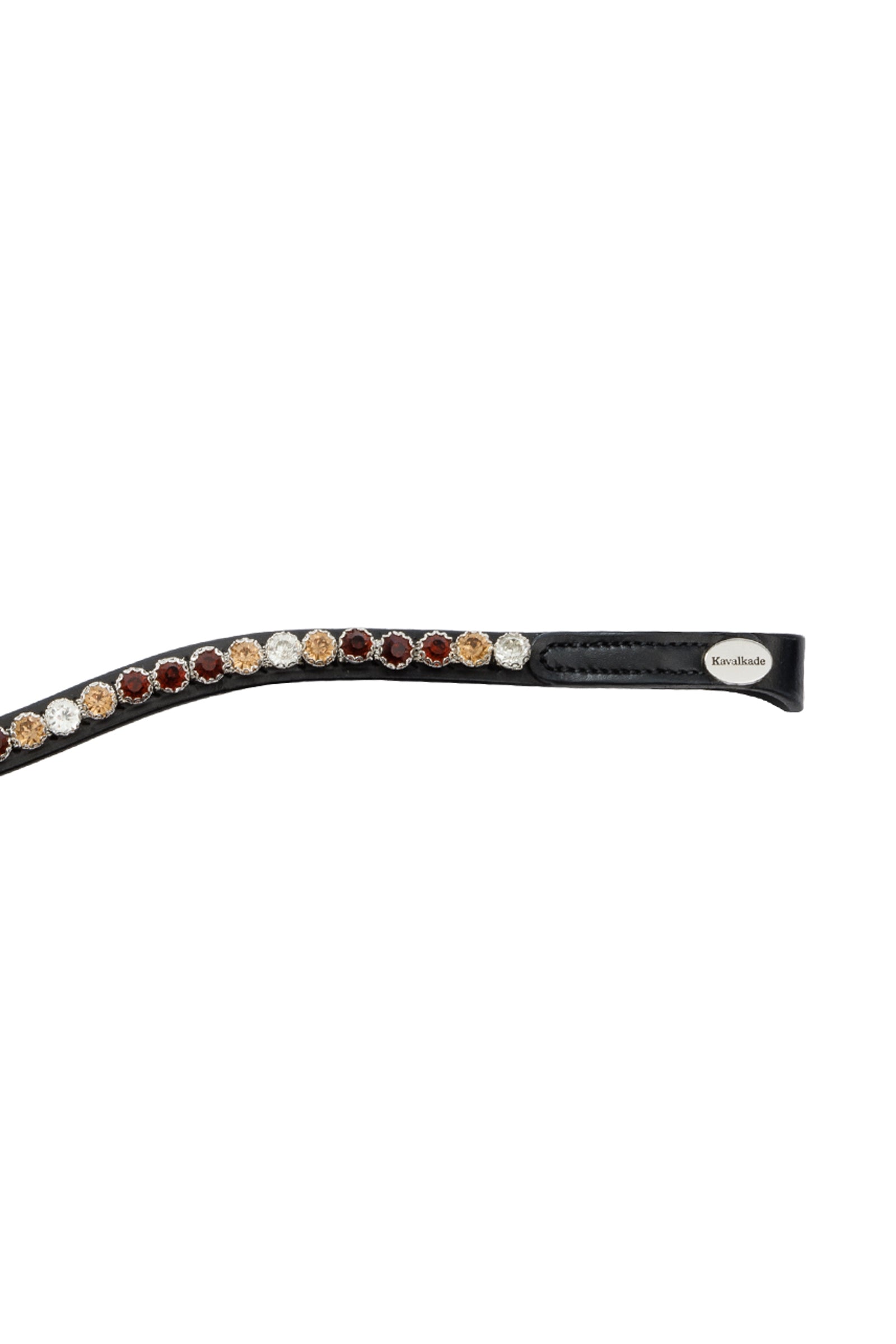 Kavalkade Season Dreams Browband Bridles & Reins
