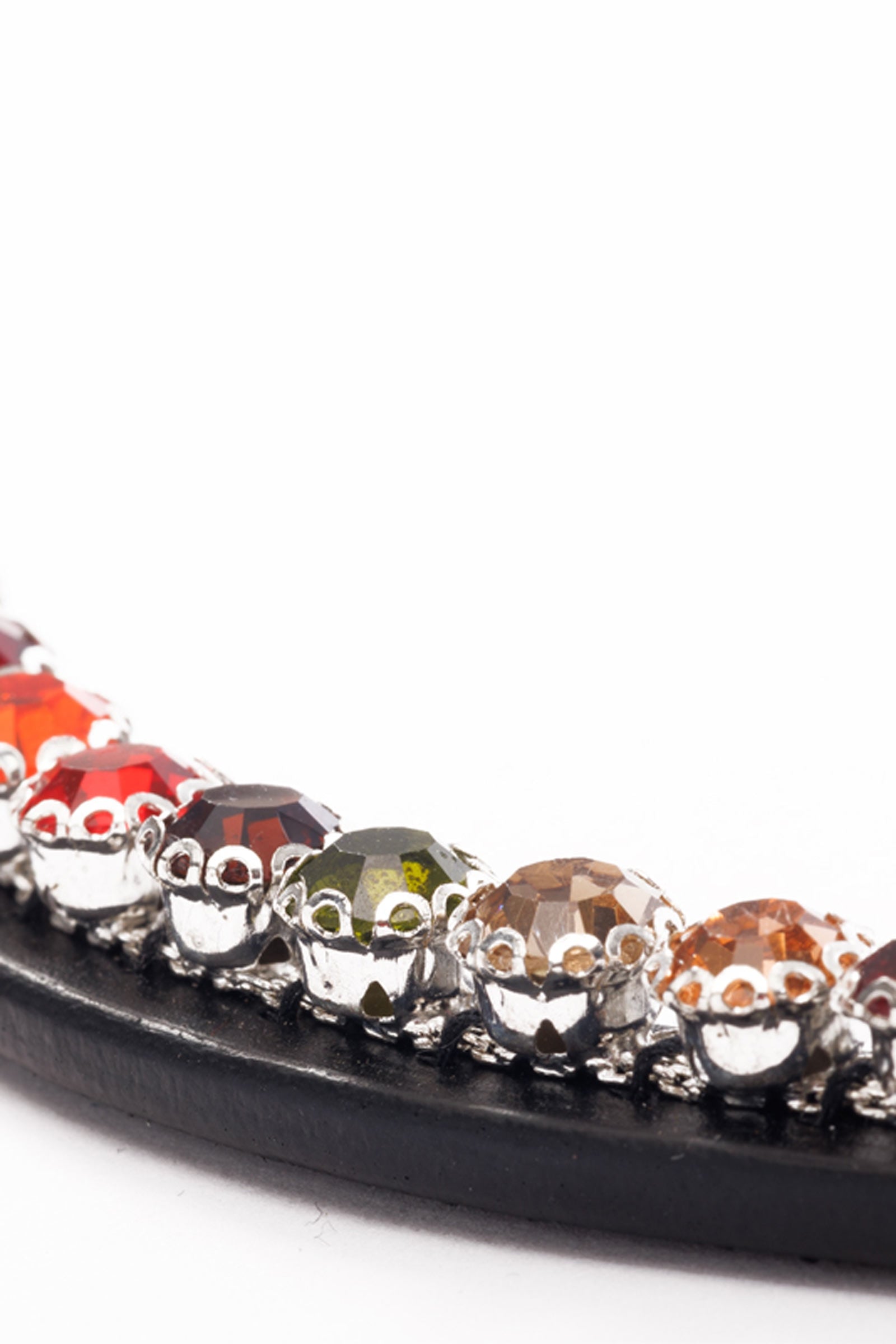 Kavalkade Season Dreams Browband Bridles & Reins