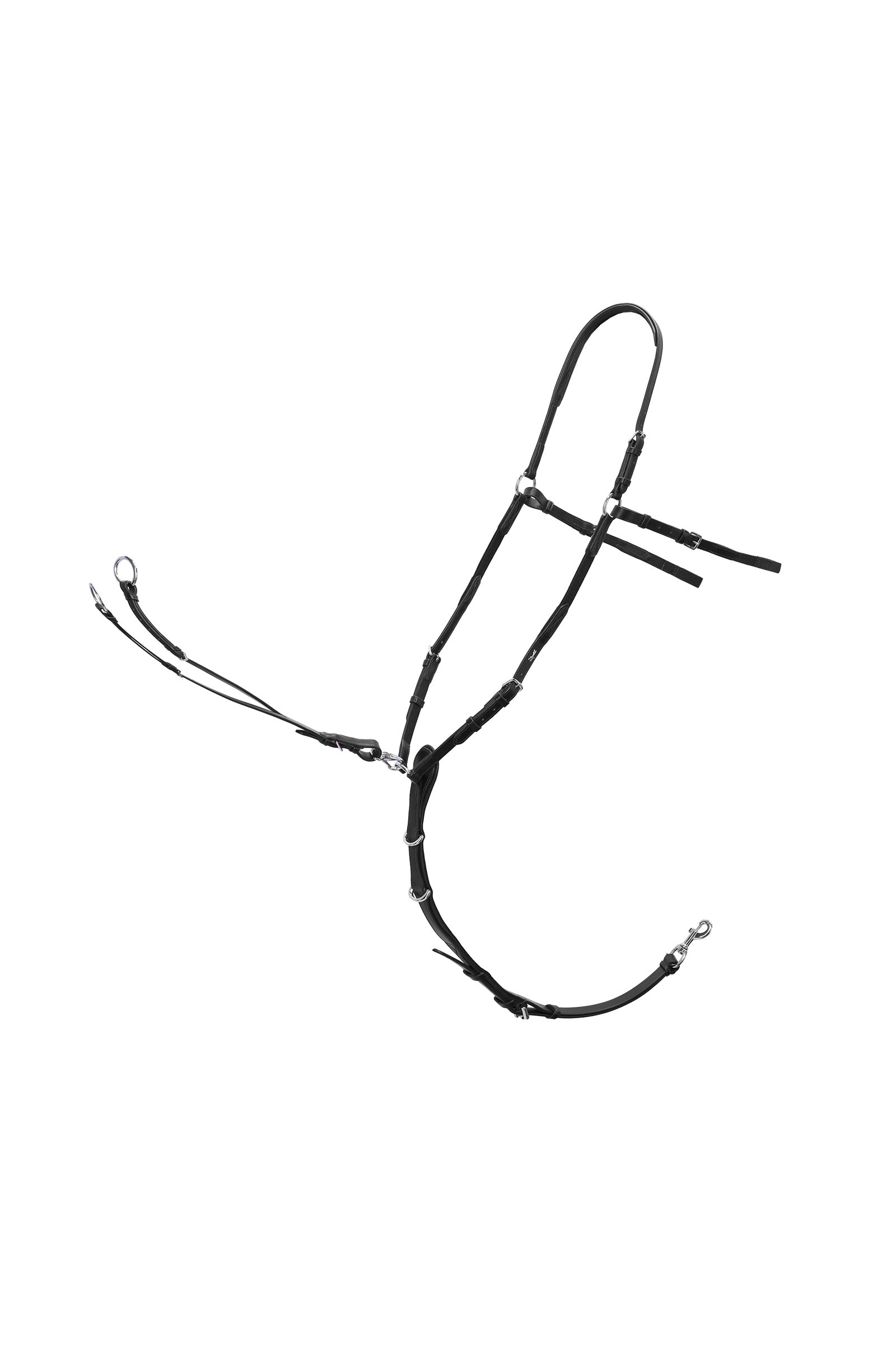 Schockemöhle Sports Como Napierśnik Ogłowia i wodze