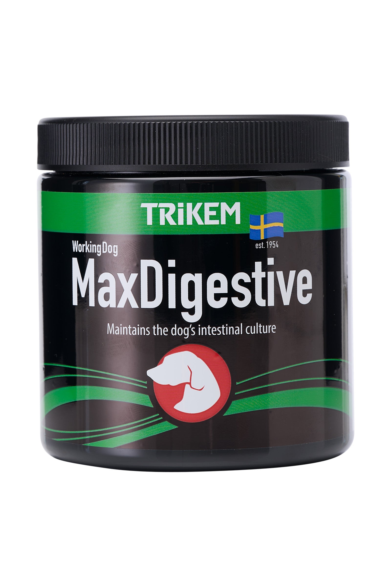 Trikem Working Dog Trikem WorkingDog Max Digestive, 600 g Pies