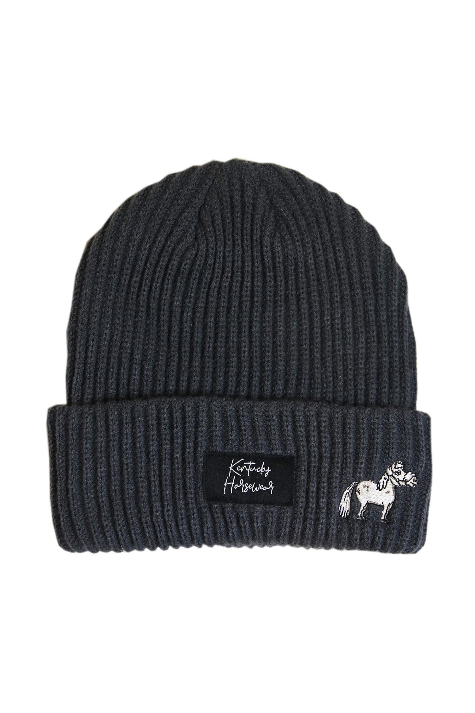 Kentucky Horsewear czapka Beanie Sammy Akcesoria