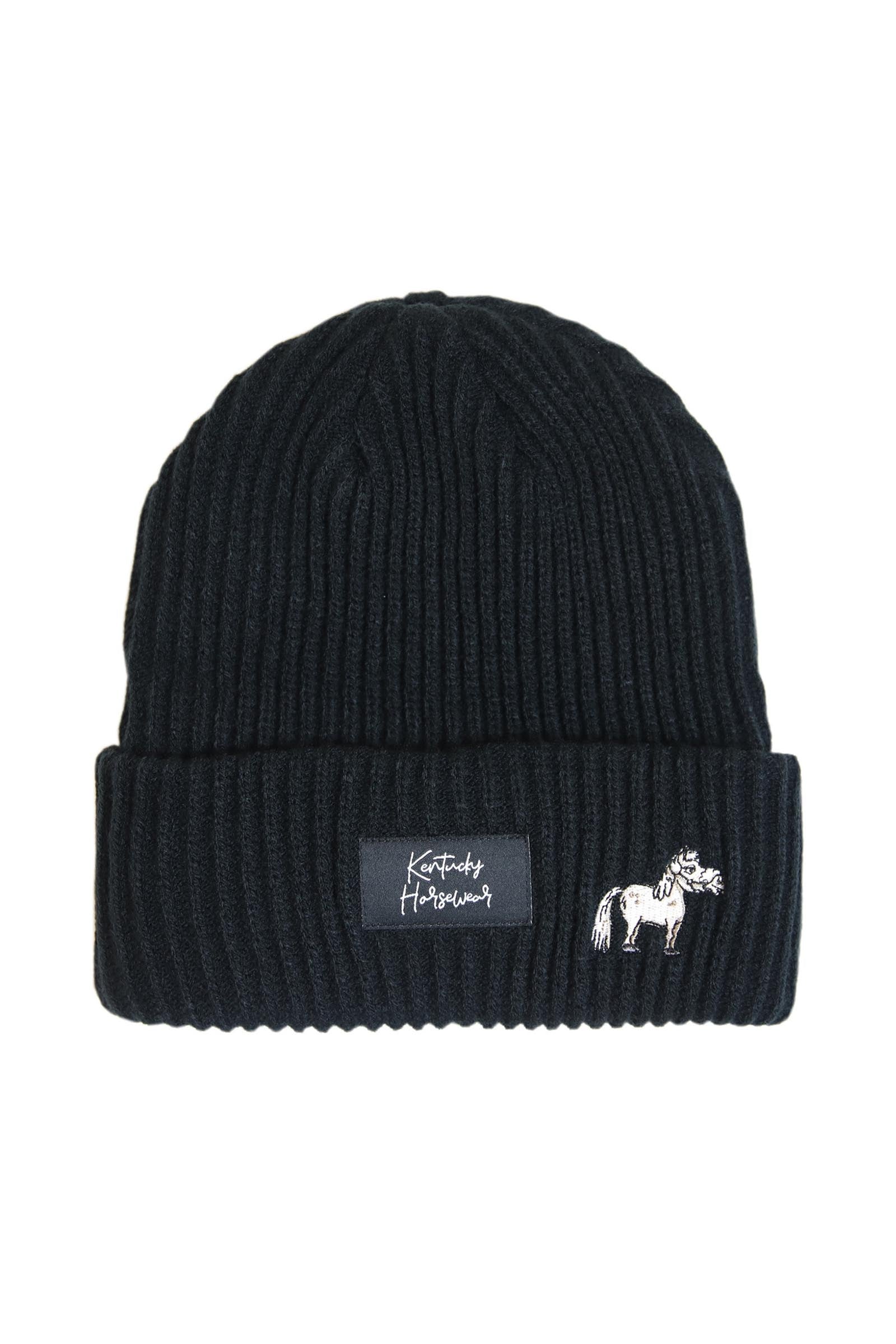 Kentucky Horsewear czapka Beanie Sammy Akcesoria