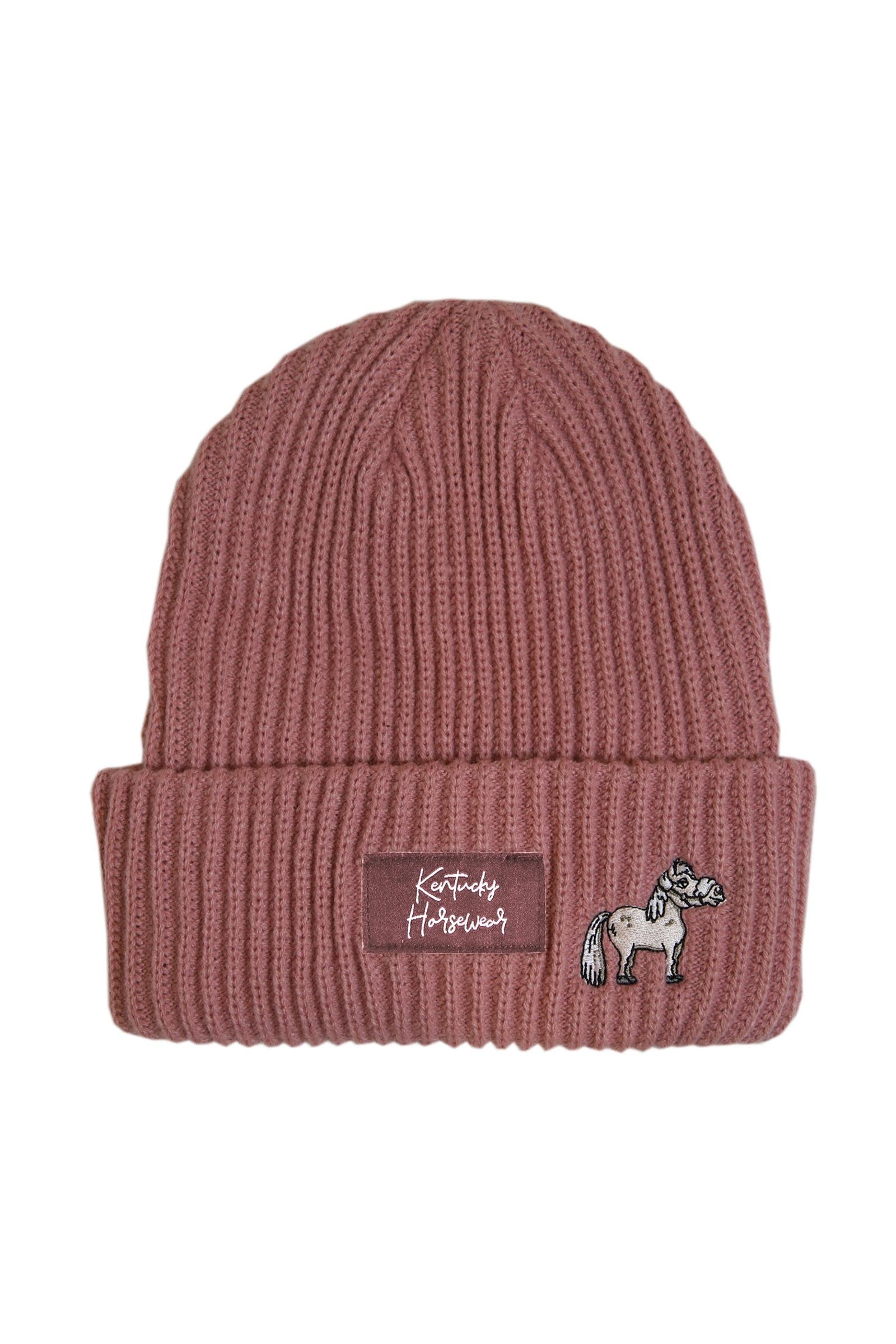 Kentucky Horsewear czapka Beanie Sammy Akcesoria