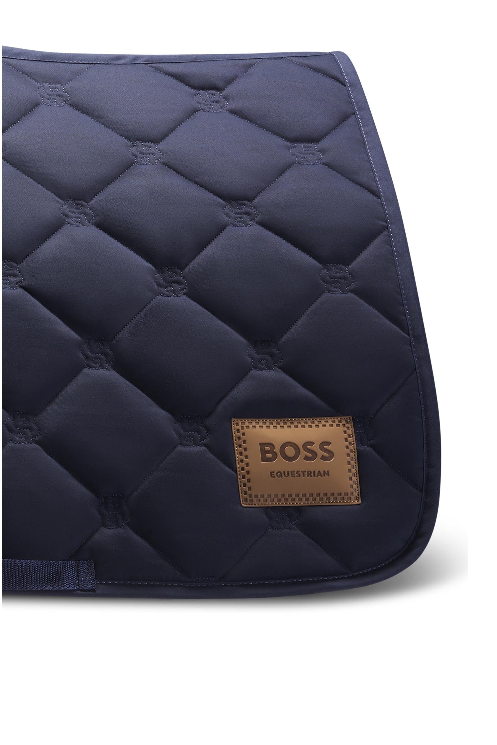 Boss Solid Dressage Saddle Pad Saddle Pads