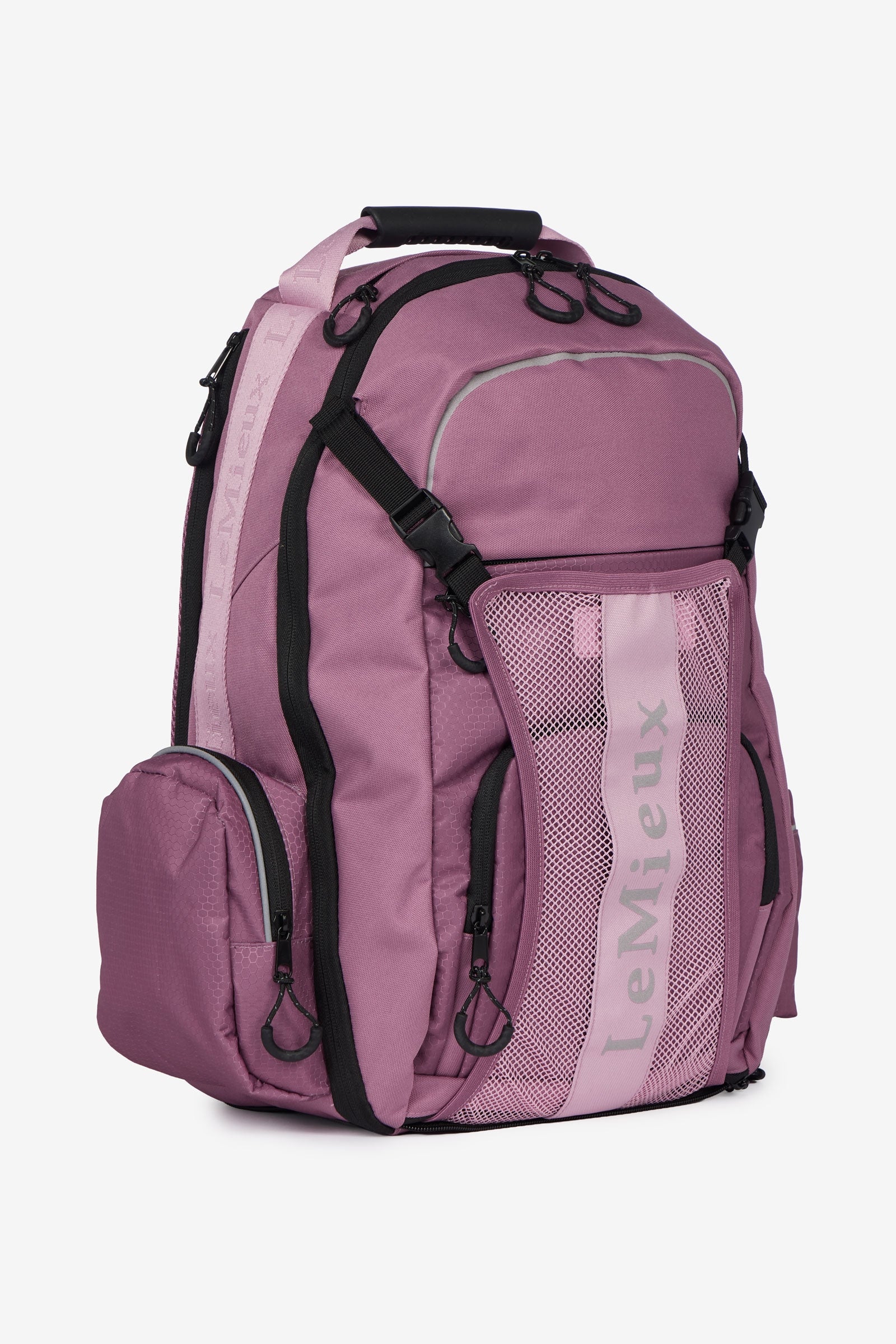 LeMieux Pro Backpack Akcesoria