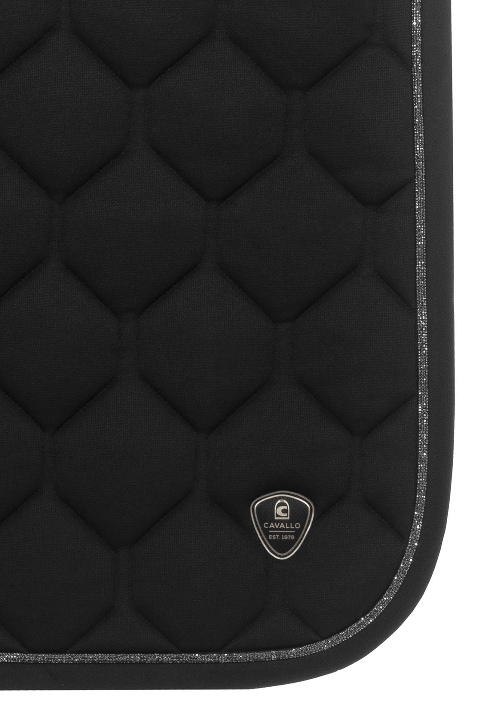Cavallo CAVALPRUNE Dressage Saddlepad Saddle Pads