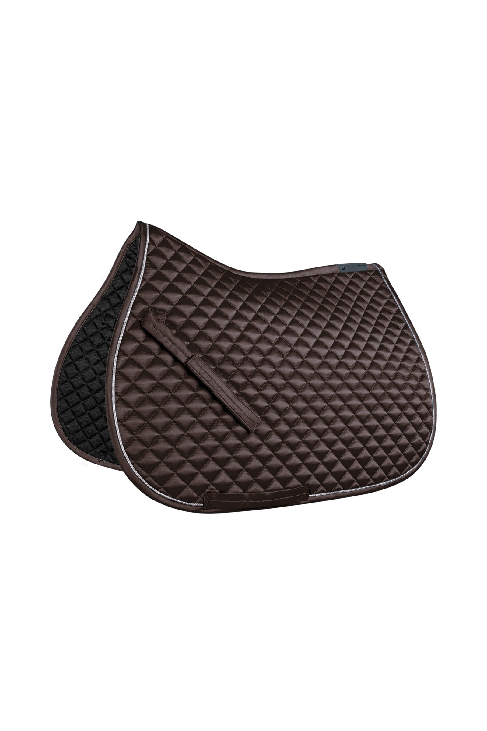 Waldhausen Felix Glam All Purpose Saddle Pad Saddle Pads