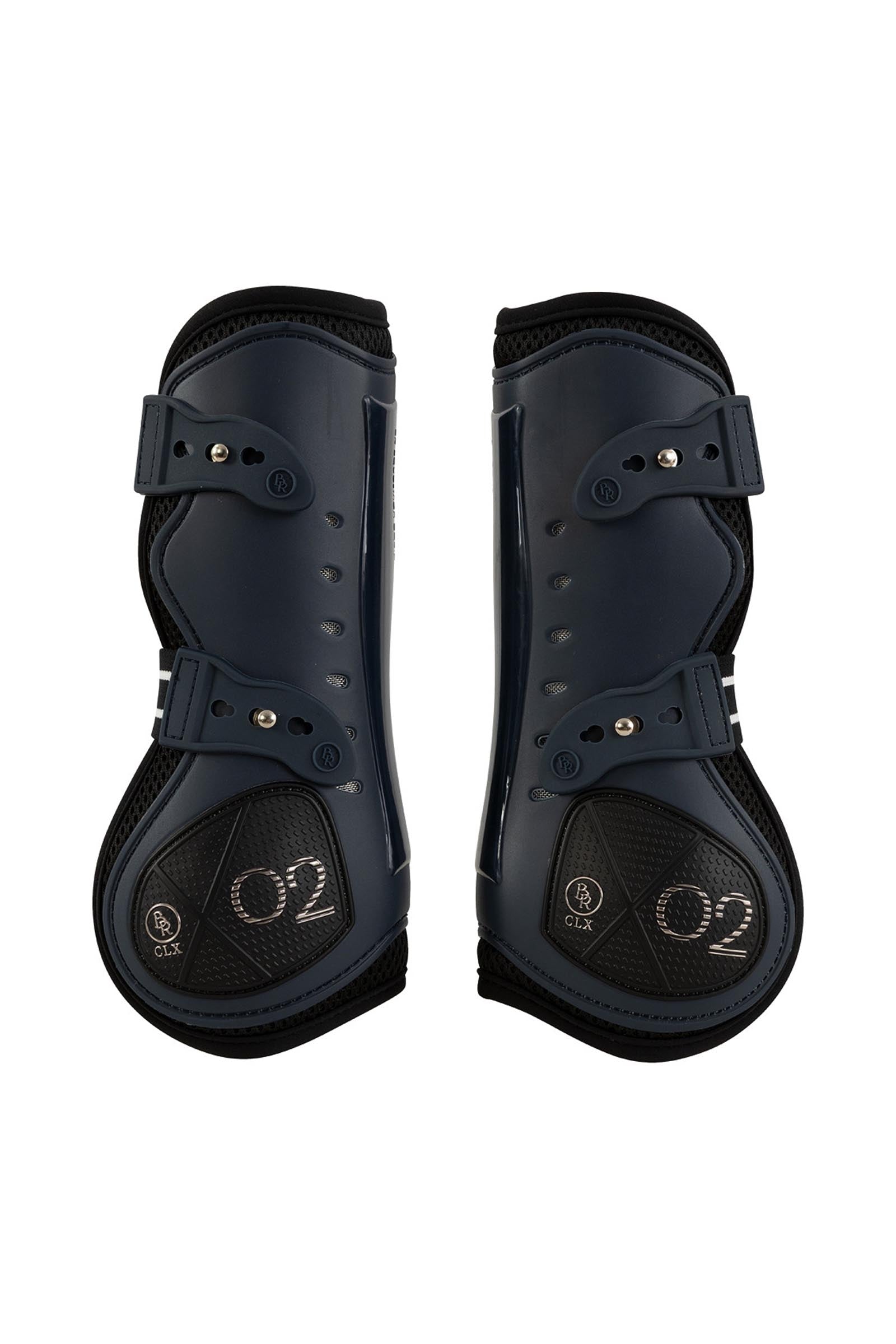 BR CLX XO2 ochraniacze na ścięgna Leg Protection & Hoof Protection for Horses