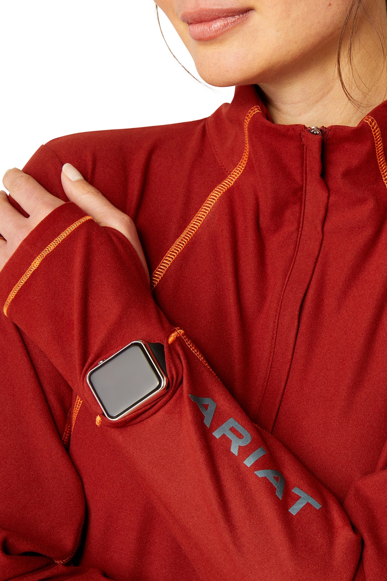 Ariat Ardent Women's Longsleeve Baselayer Women’s Riding Clothing