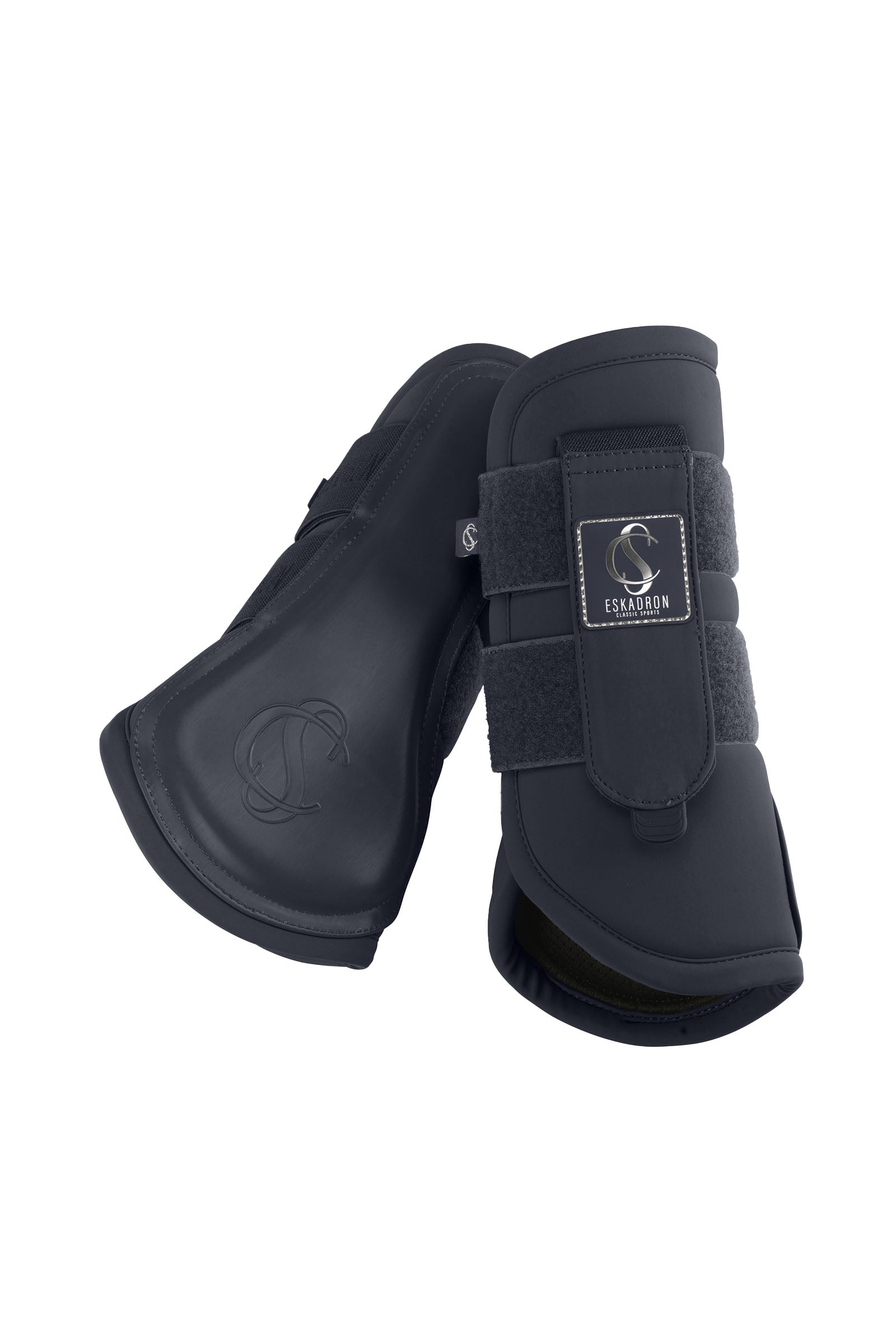 Eskadron Classic Sports SS25 Softshell ochraniacze skokowe Leg Protection & Hoof Protection for Horses