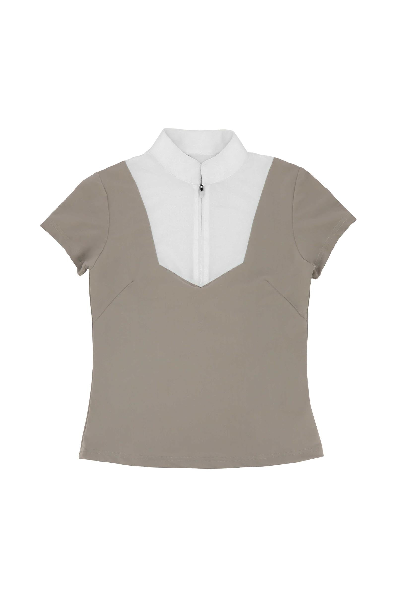 Equi Theme EQUITHÈME Tokyo Women´s Show Polo Shirt Women’s Riding Clothing