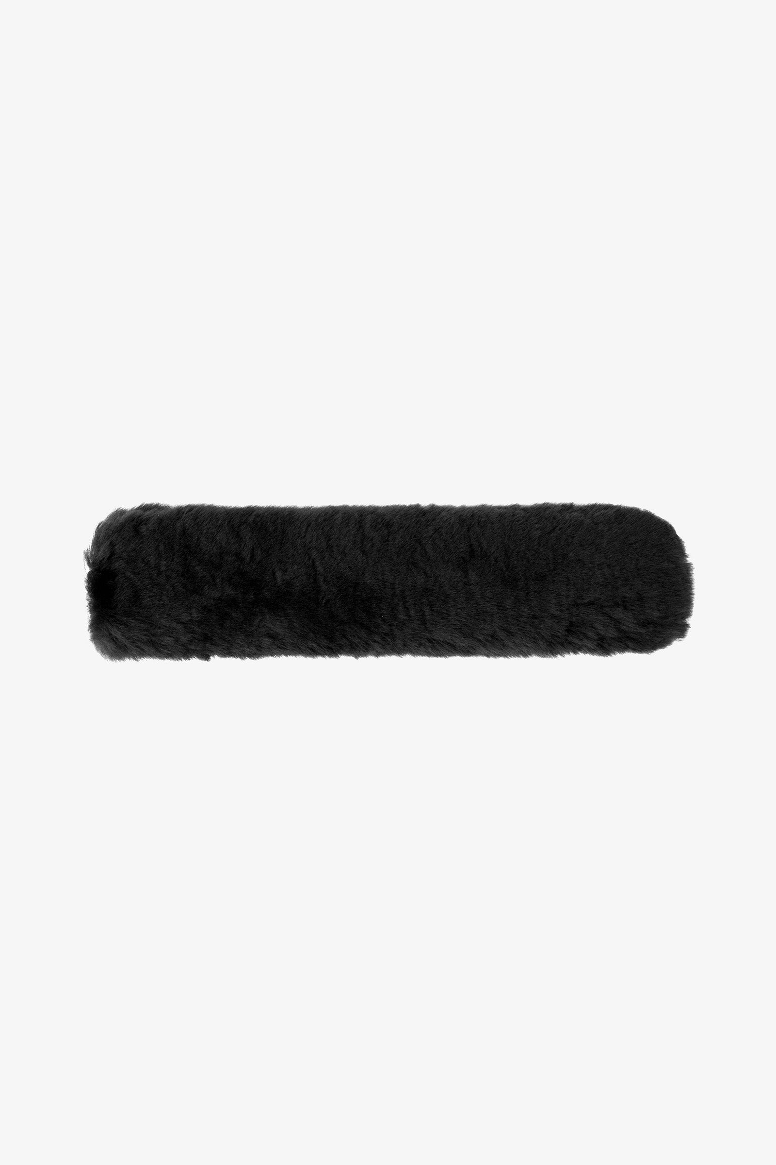 LeMieux Simuwool Noseband Cover Ogłowia i wodze
