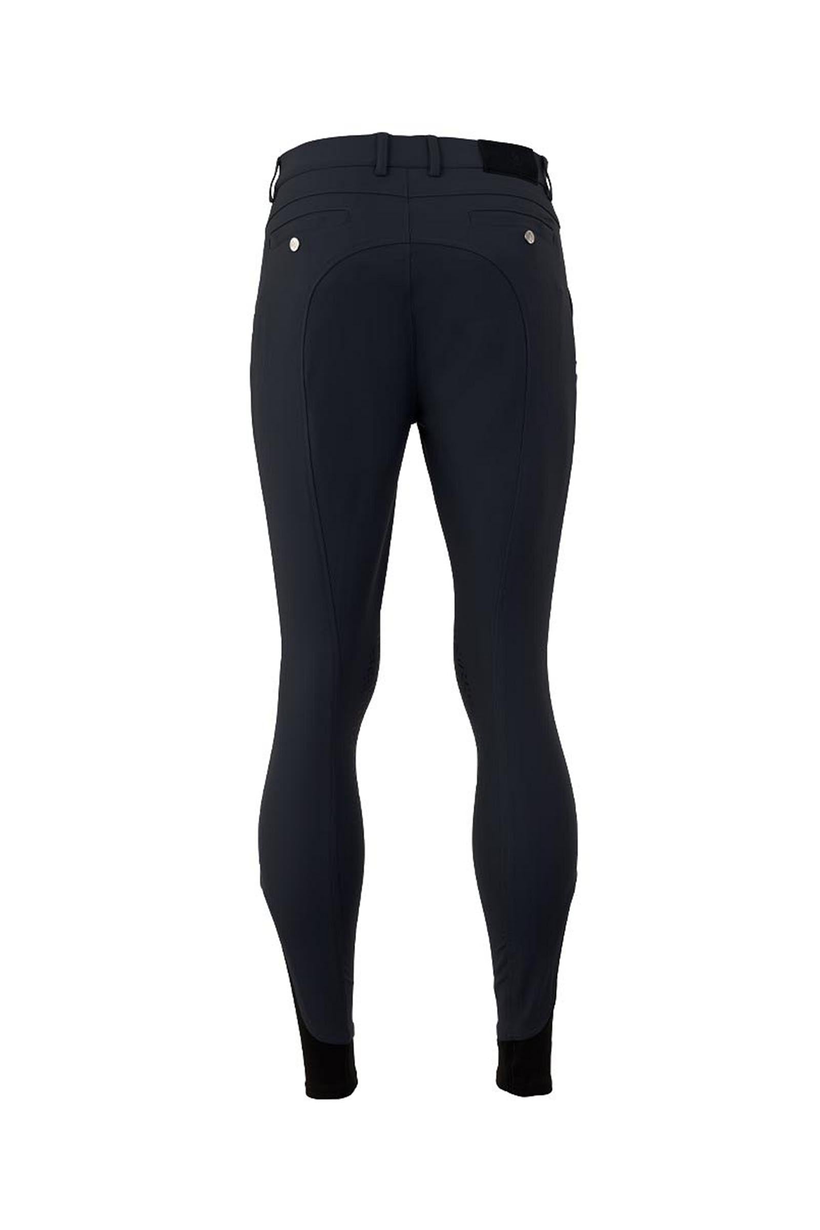 BR Maikel Men´s Knee Grip Riding Breeches Mens Riding Clothing