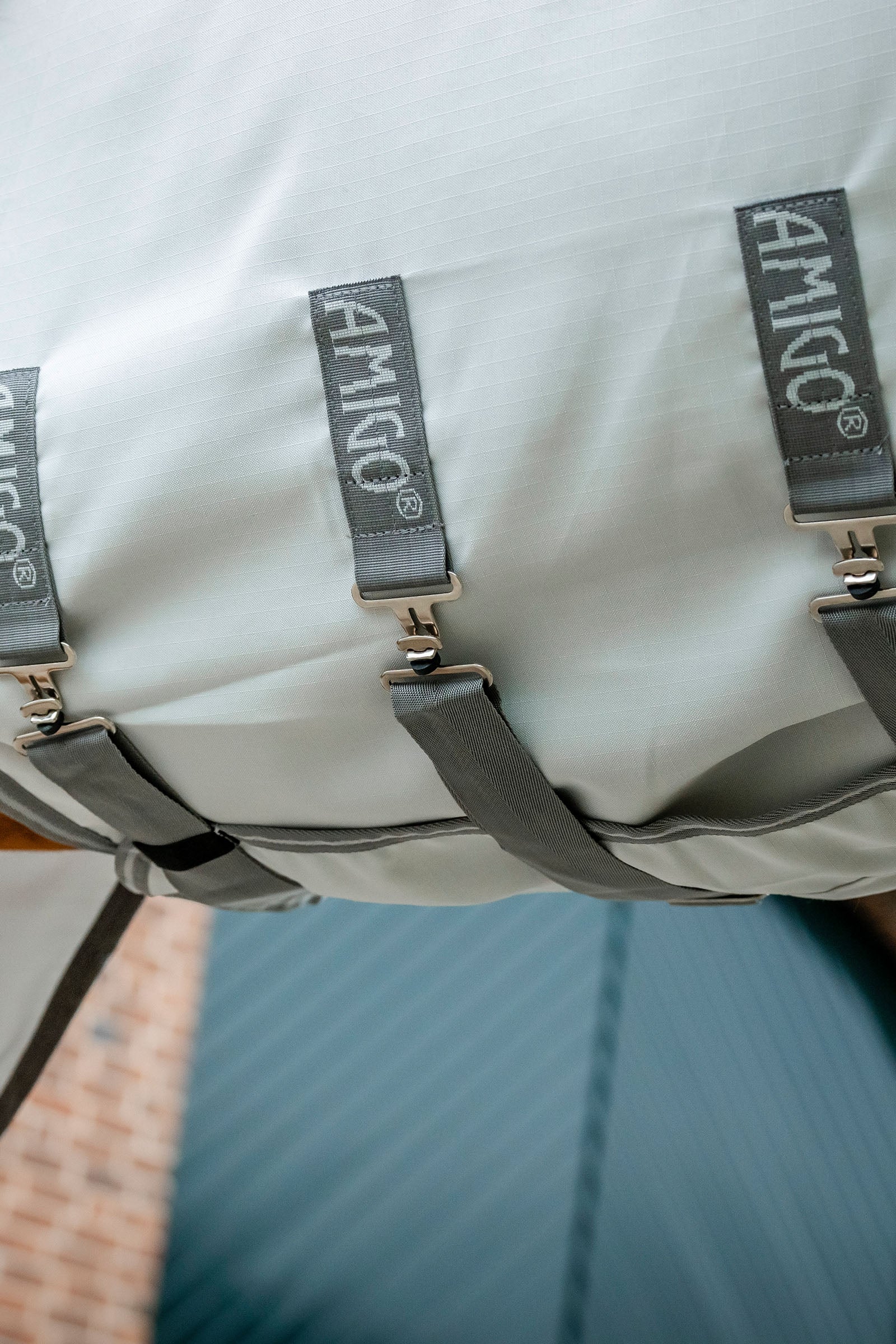 Horseware Amigo Ripstop Hoody Horse Rugs