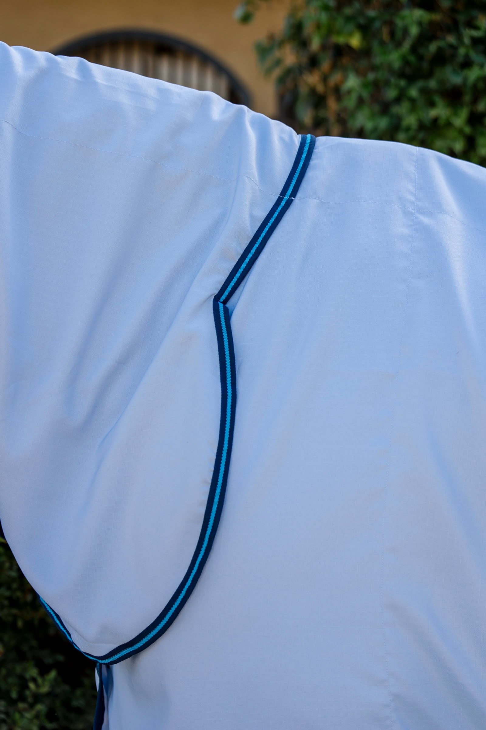 Horseware Amigo Ripstop Hoody Horse Rugs