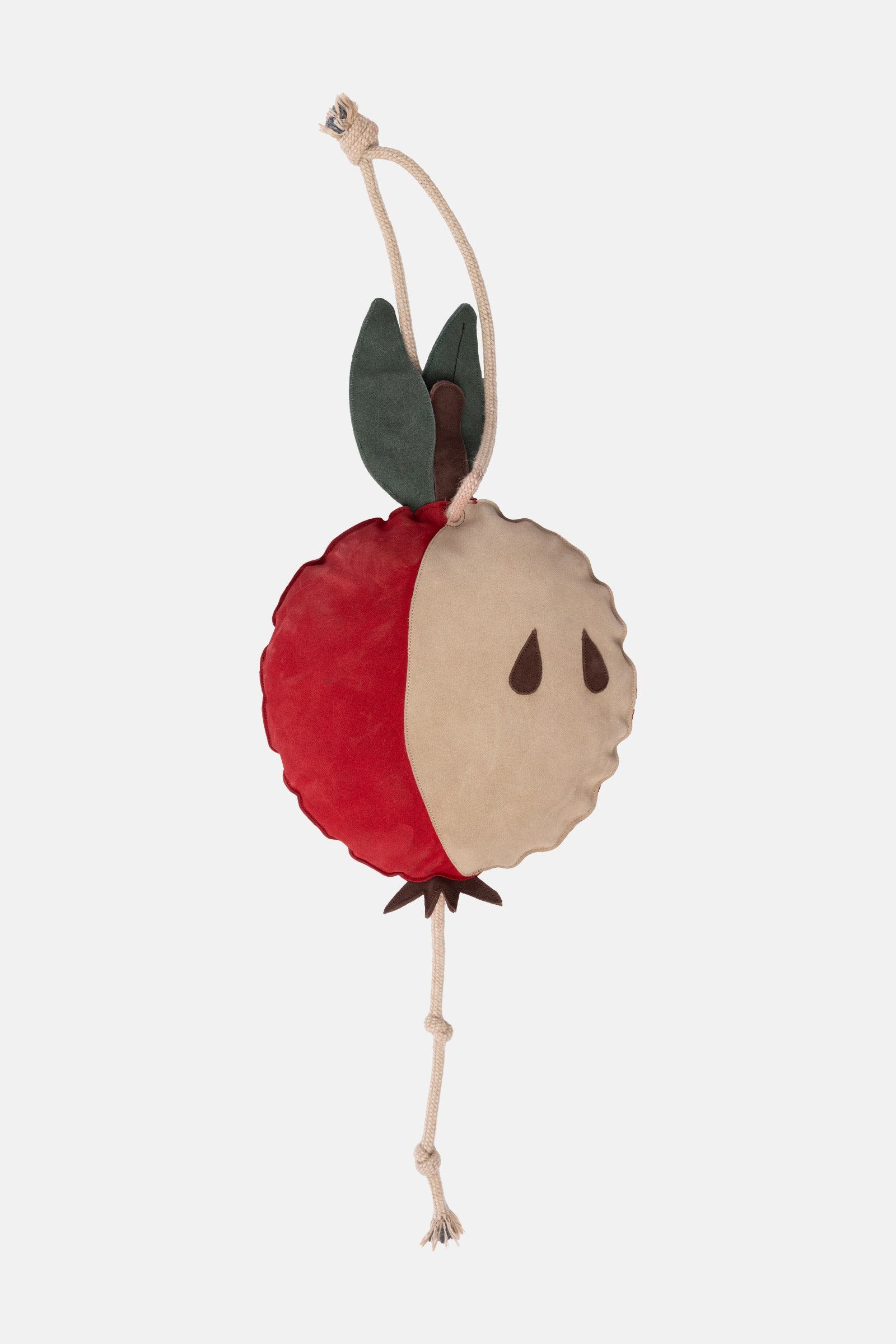 Horze Leather horse toy Horse Toys & Riding Arena Supplies