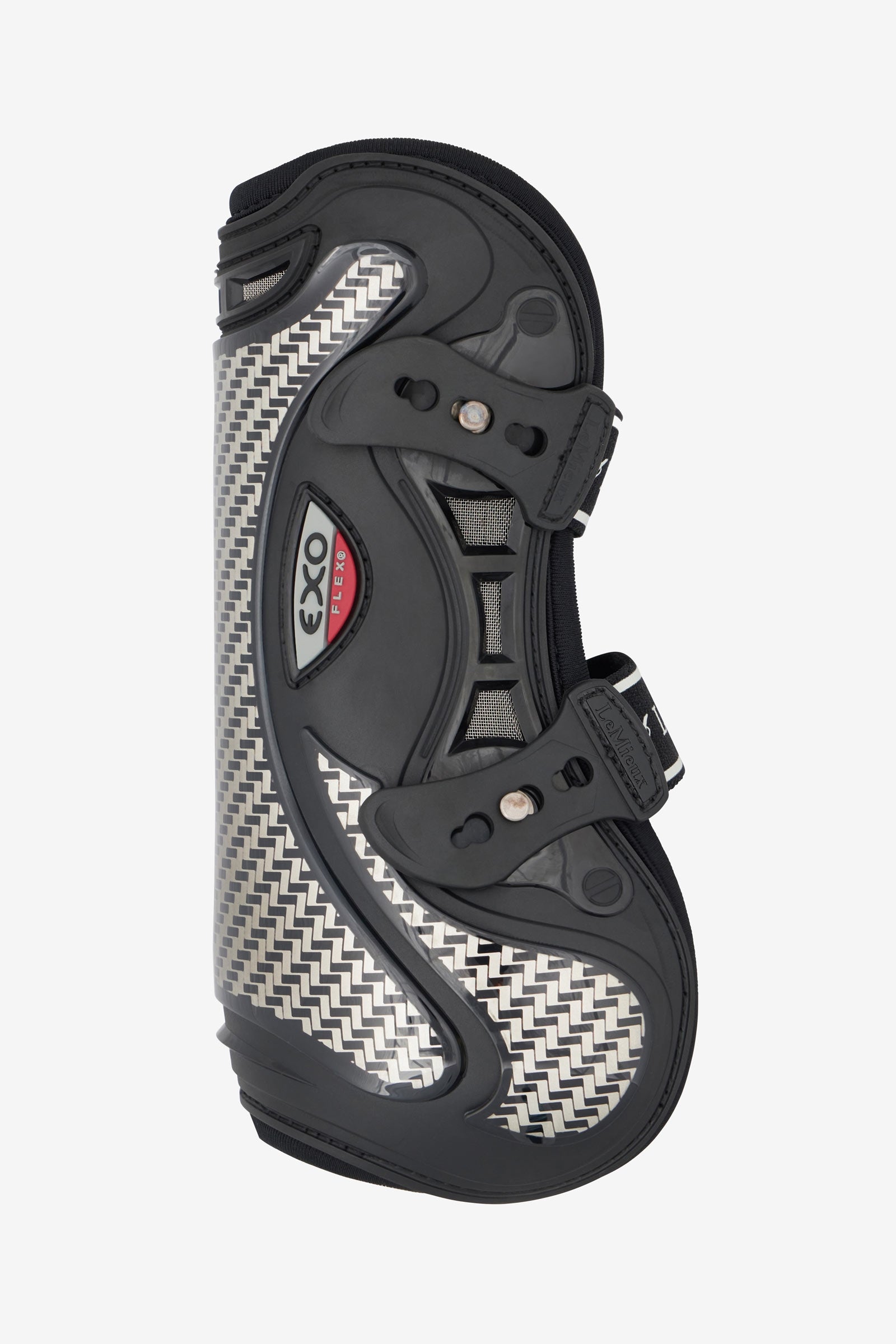 LeMieux Ochraniacze na ścięgna EXO Flex Leg Protection & Hoof Protection for Horses