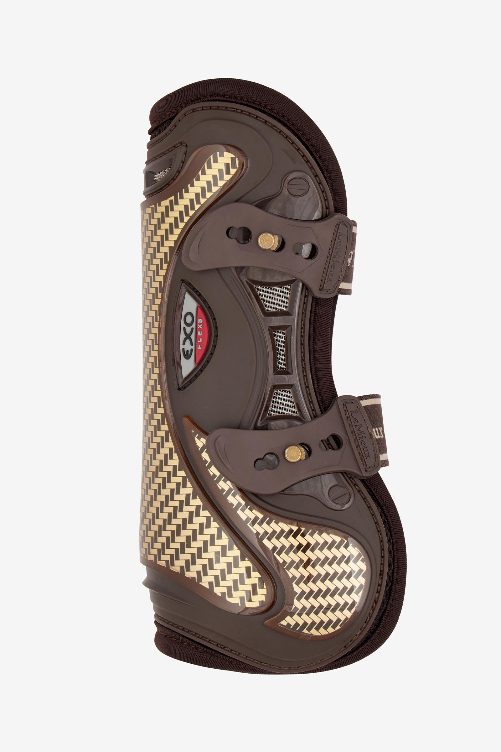 LeMieux EXO Flex Tendon Boots Leg & Hoof Protection