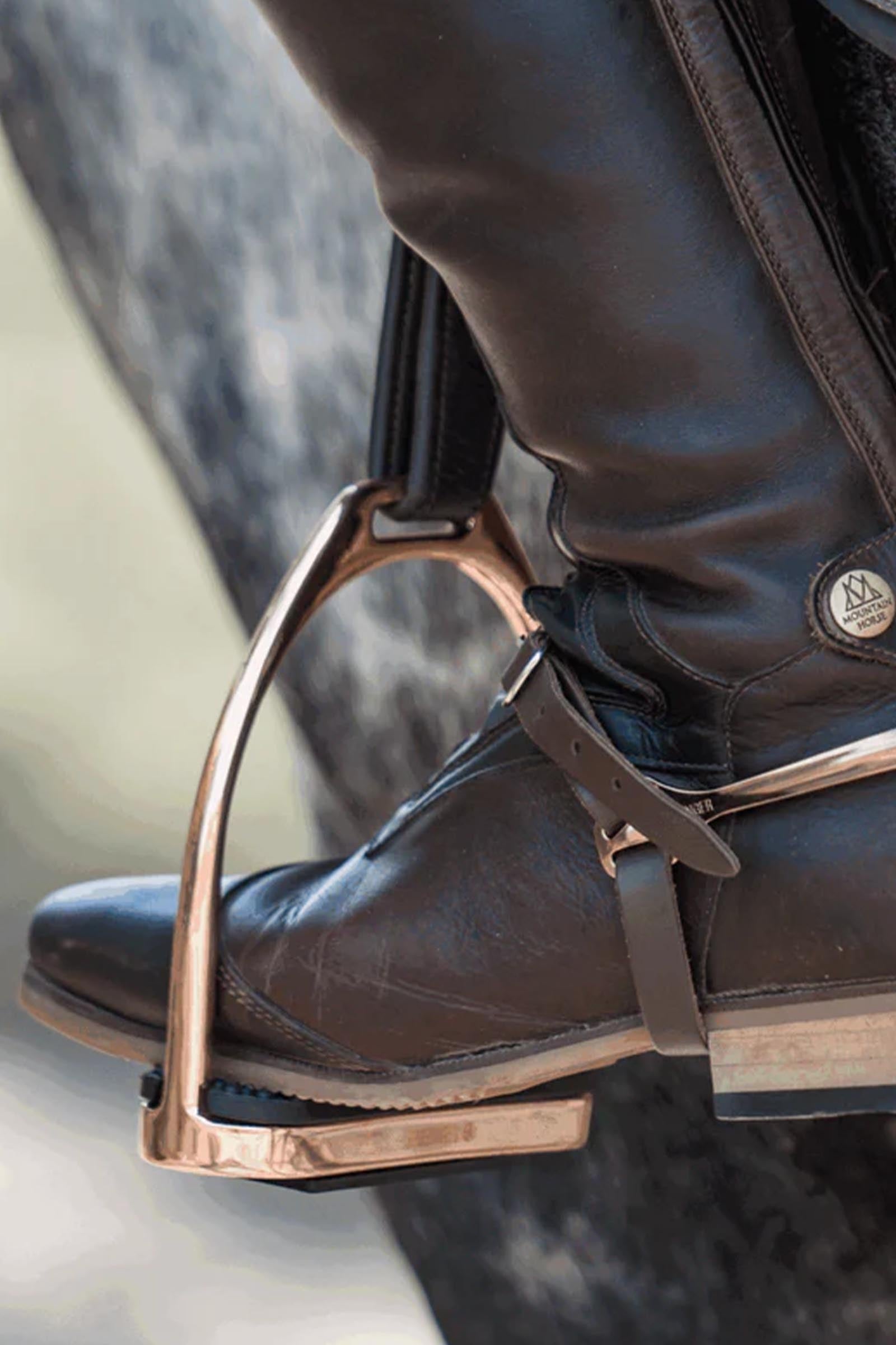 Sprenger Fillis Stirrup Saddles, Girths & Stirrups