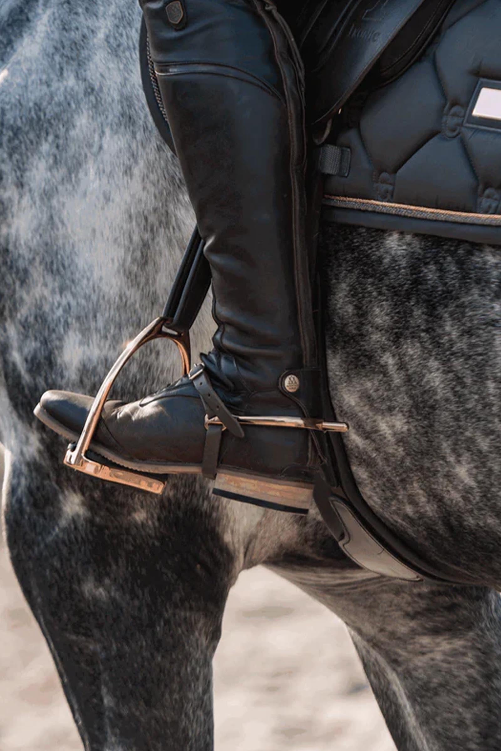 Sprenger Fillis Stirrup Saddles, Girths & Stirrups