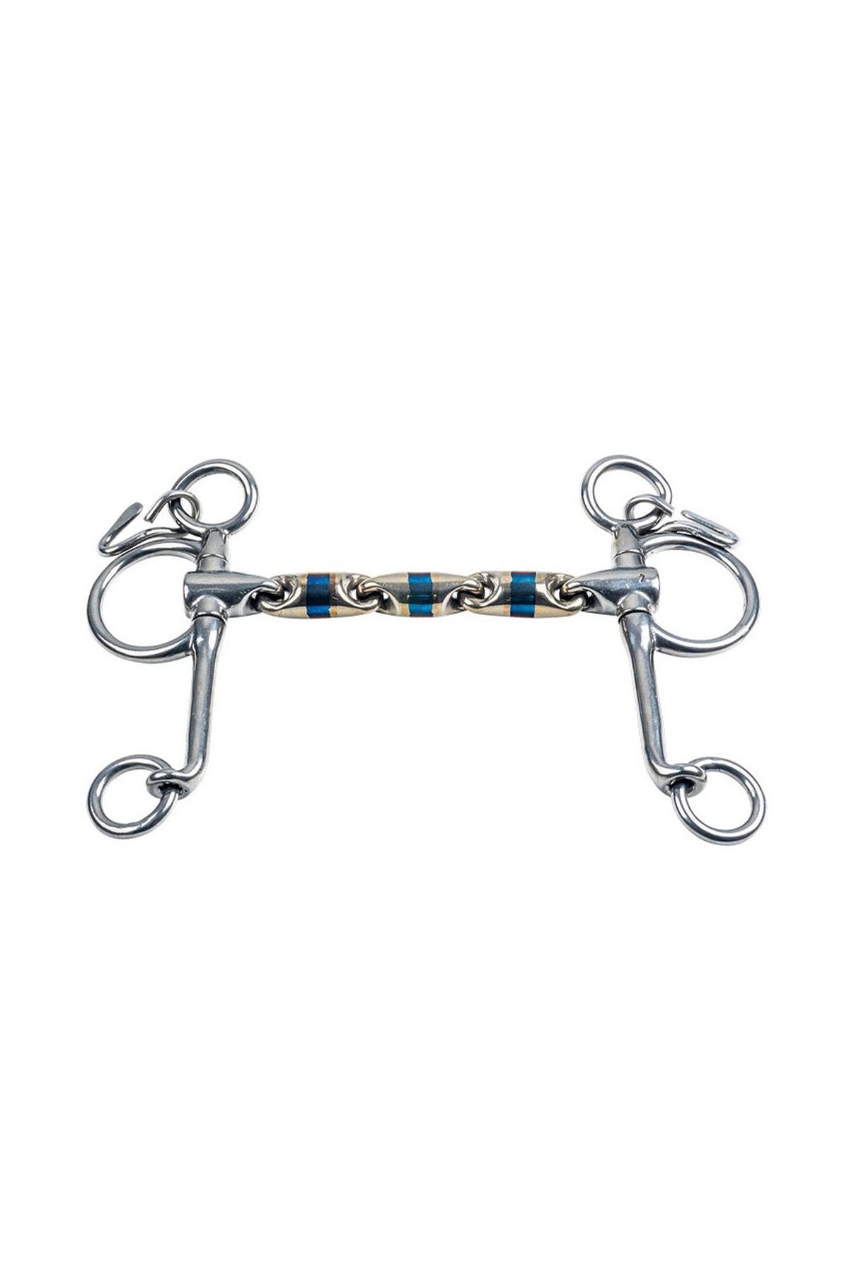 Trust Equestrian Sweet Iron Baby Pelham Waterford-16 Wędzidła