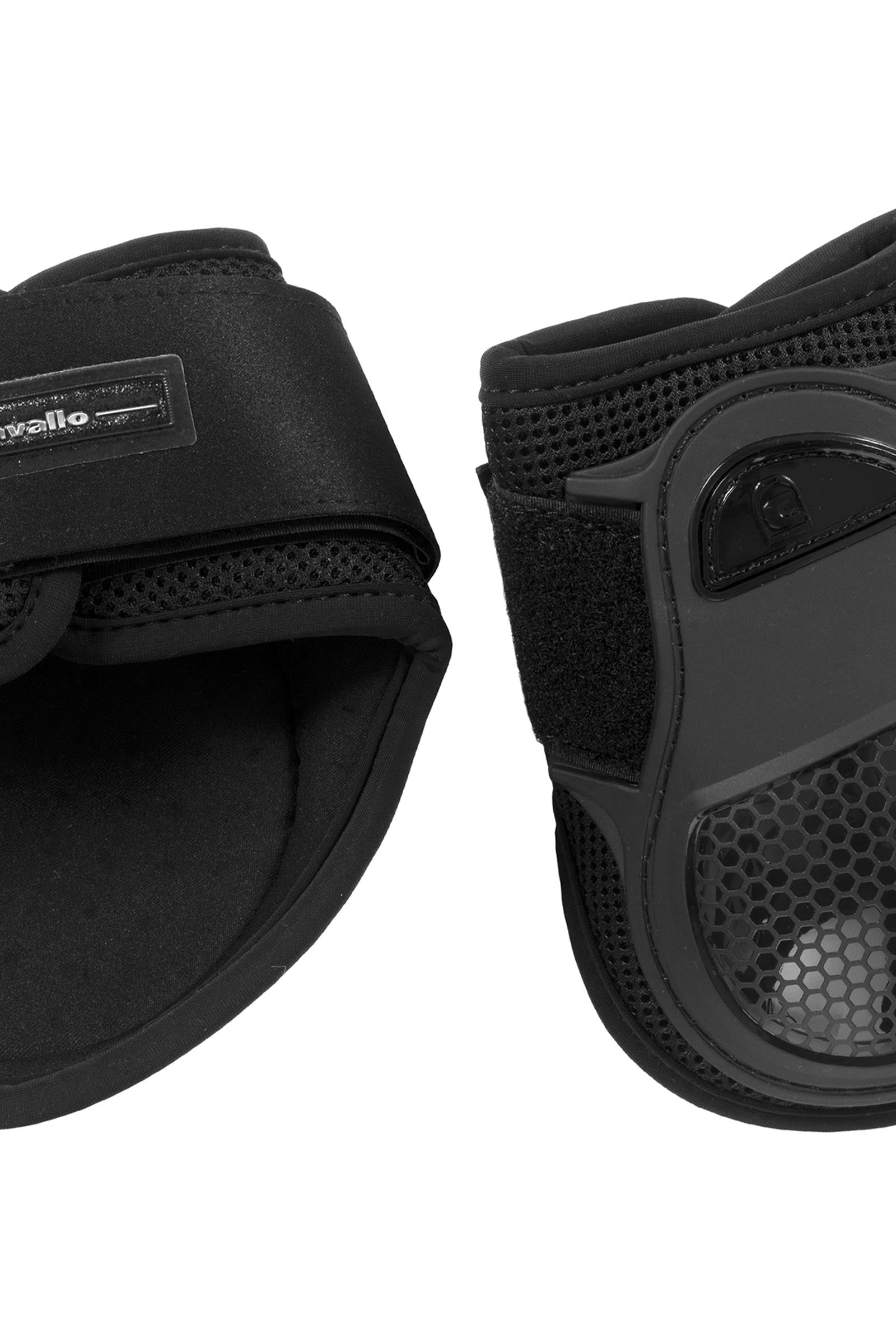 Cavallo CAVALJADA Fetlock Boots Leg Protection & Hoof Protection for Horses