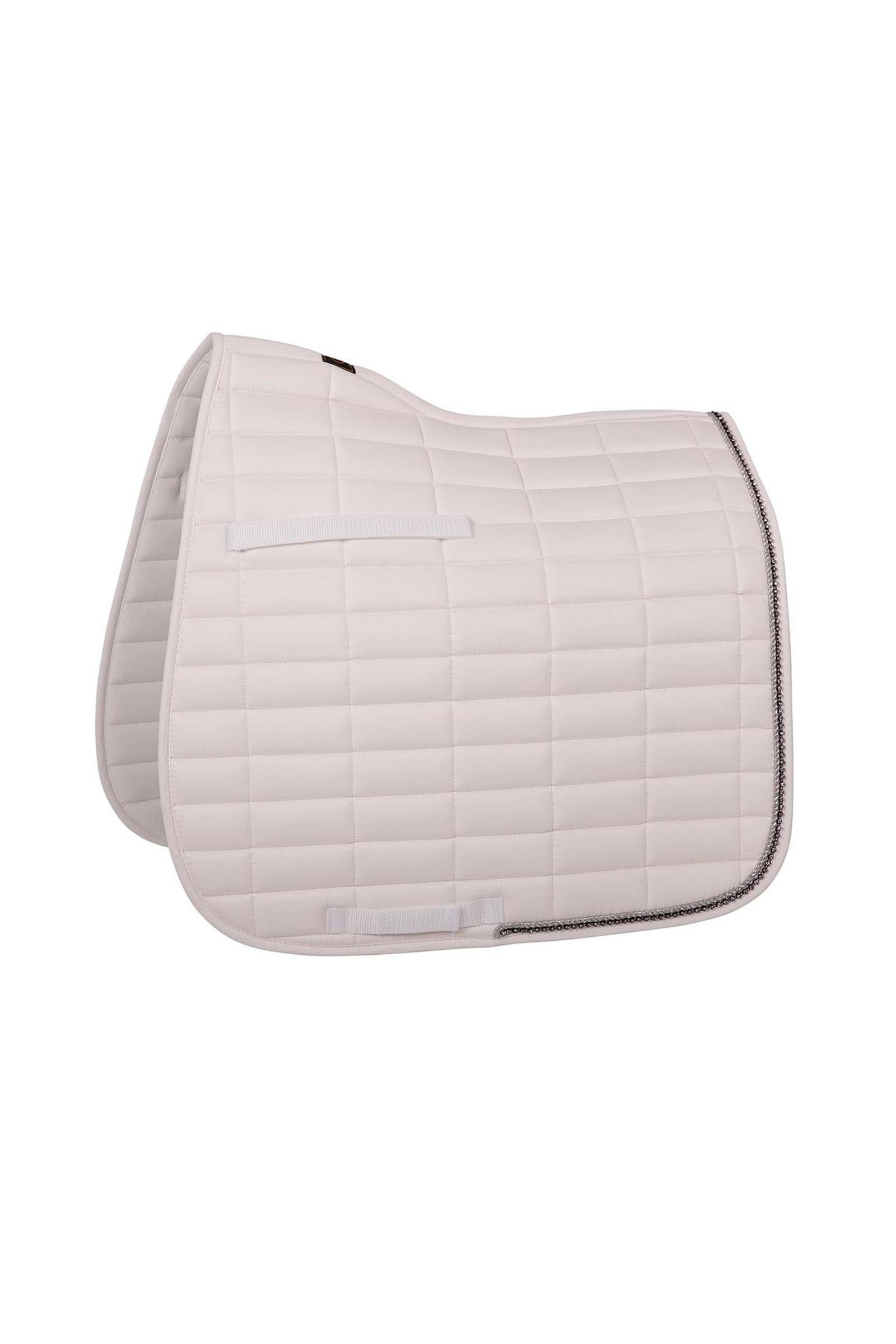 BR Glamour Chic Dressage Saddle Pad Saddle Pads