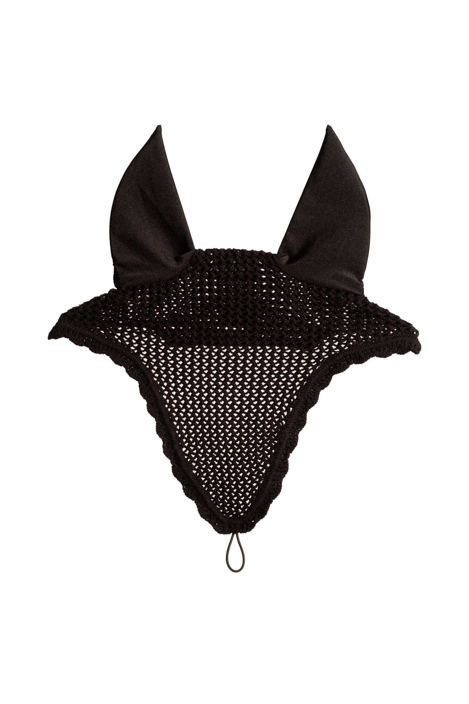 Kentucky Horsewear Kentucky Fly Veil Long Saddle Pads