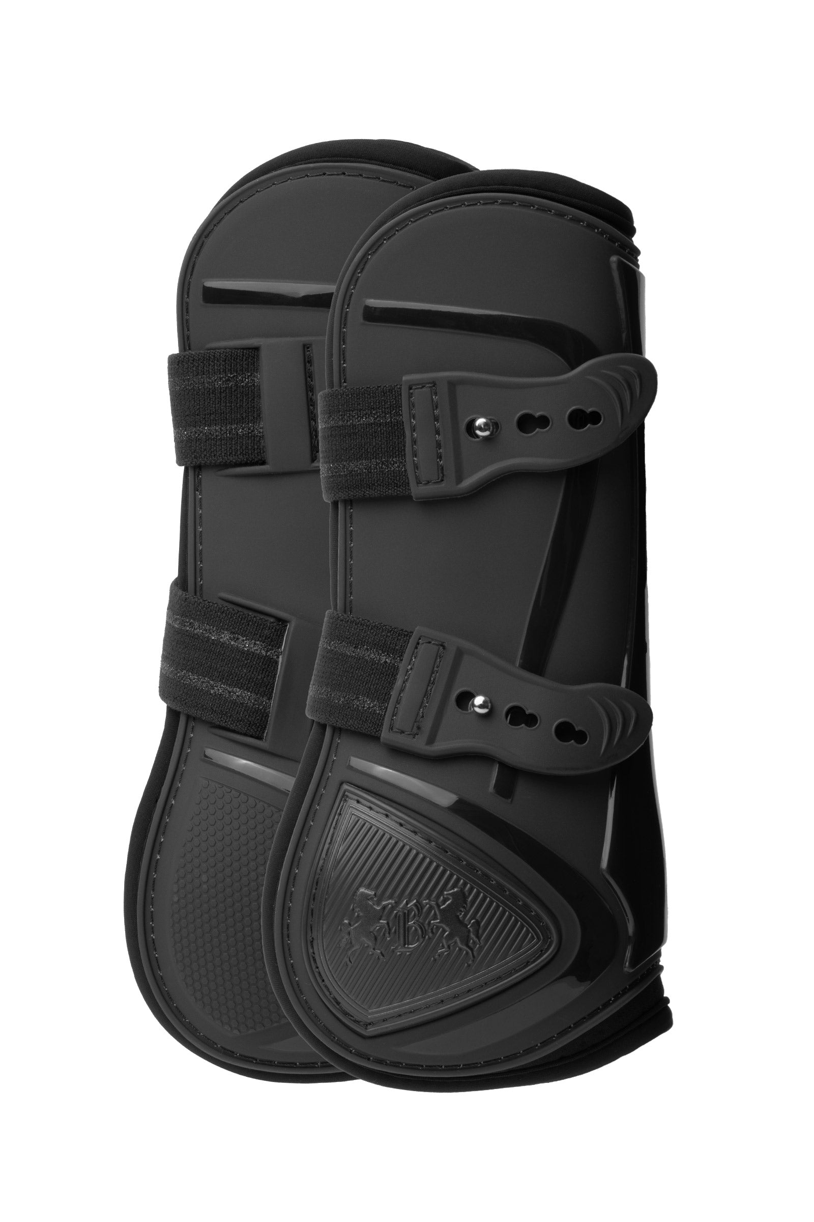 B Vertigo Ocala Tendon Boots Leg Protection & Hoof Protection for Horses
