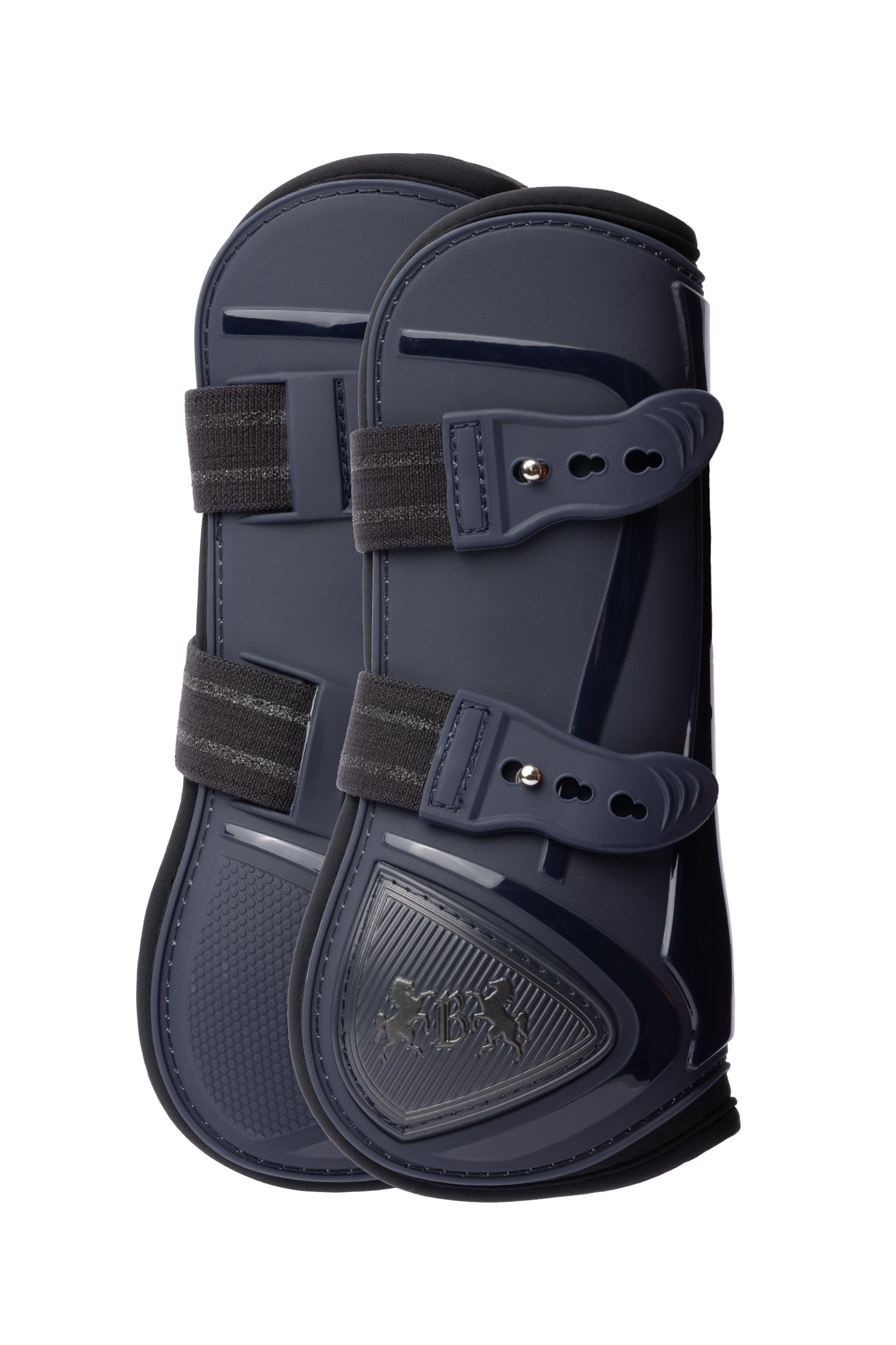 B Vertigo Ocala Tendon Boots Leg Protection & Hoof Protection for Horses