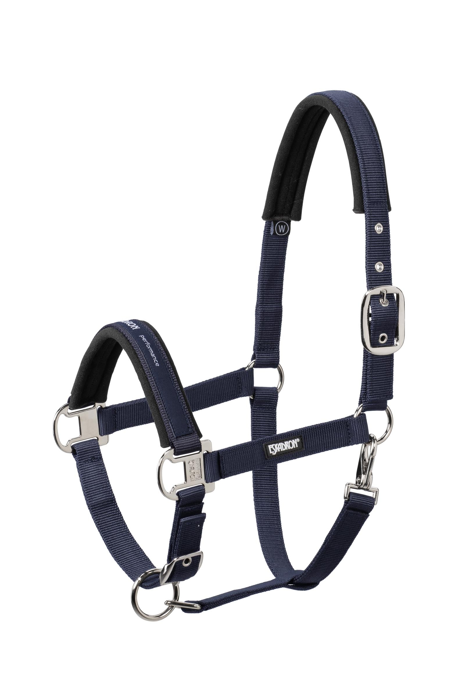 Eskadron Halter Pin Buckle Kantary i uwiązy