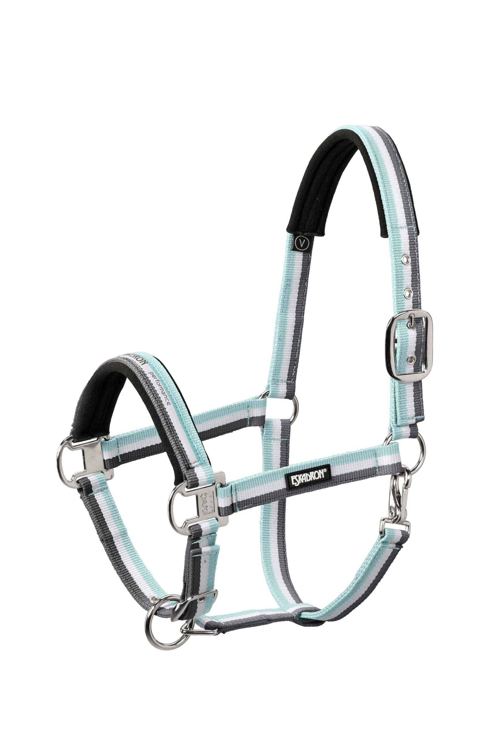 Eskadron Halter Pin Buckle Kantary i uwiązy