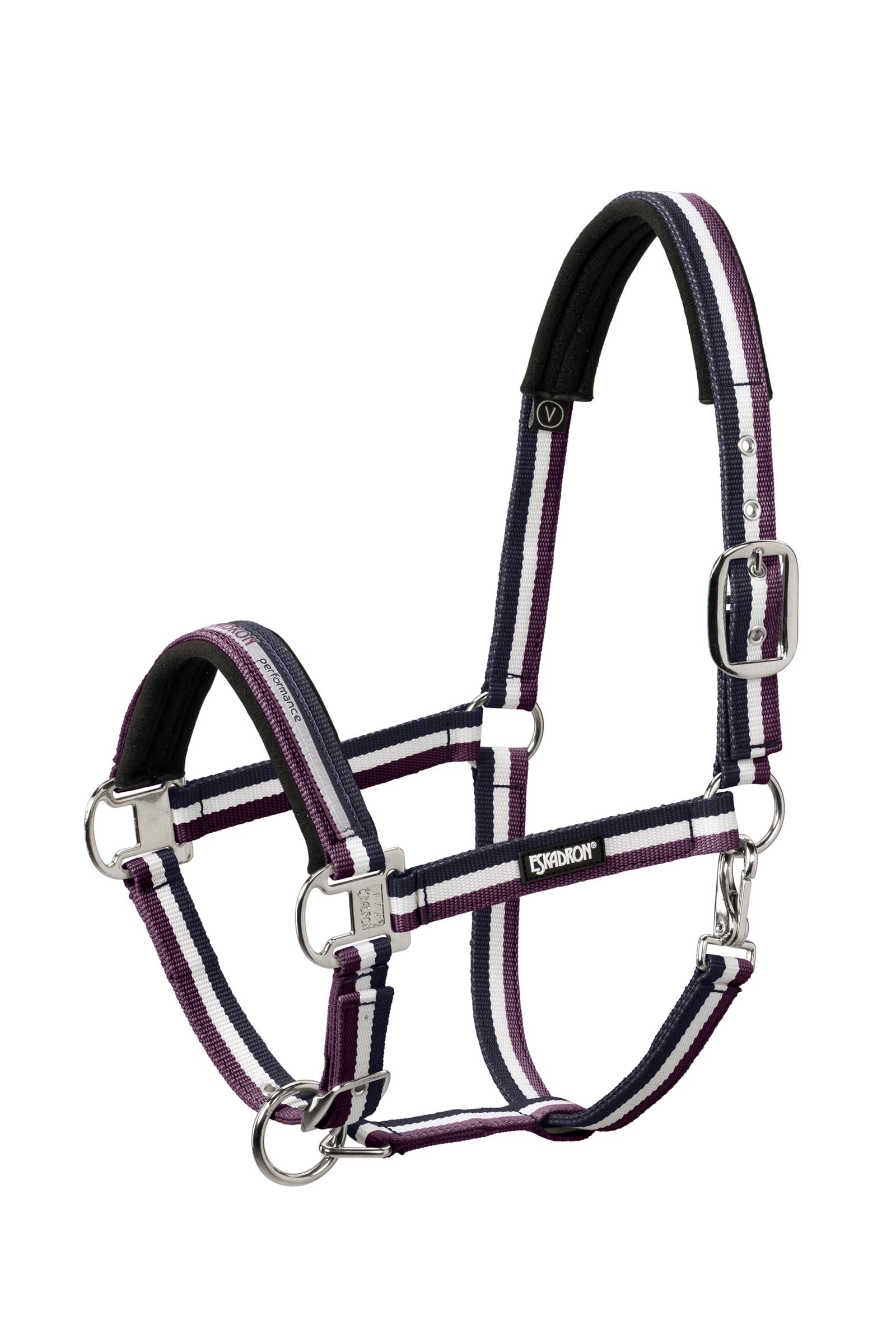 Eskadron Halter Pin Buckle Kantary i uwiązy