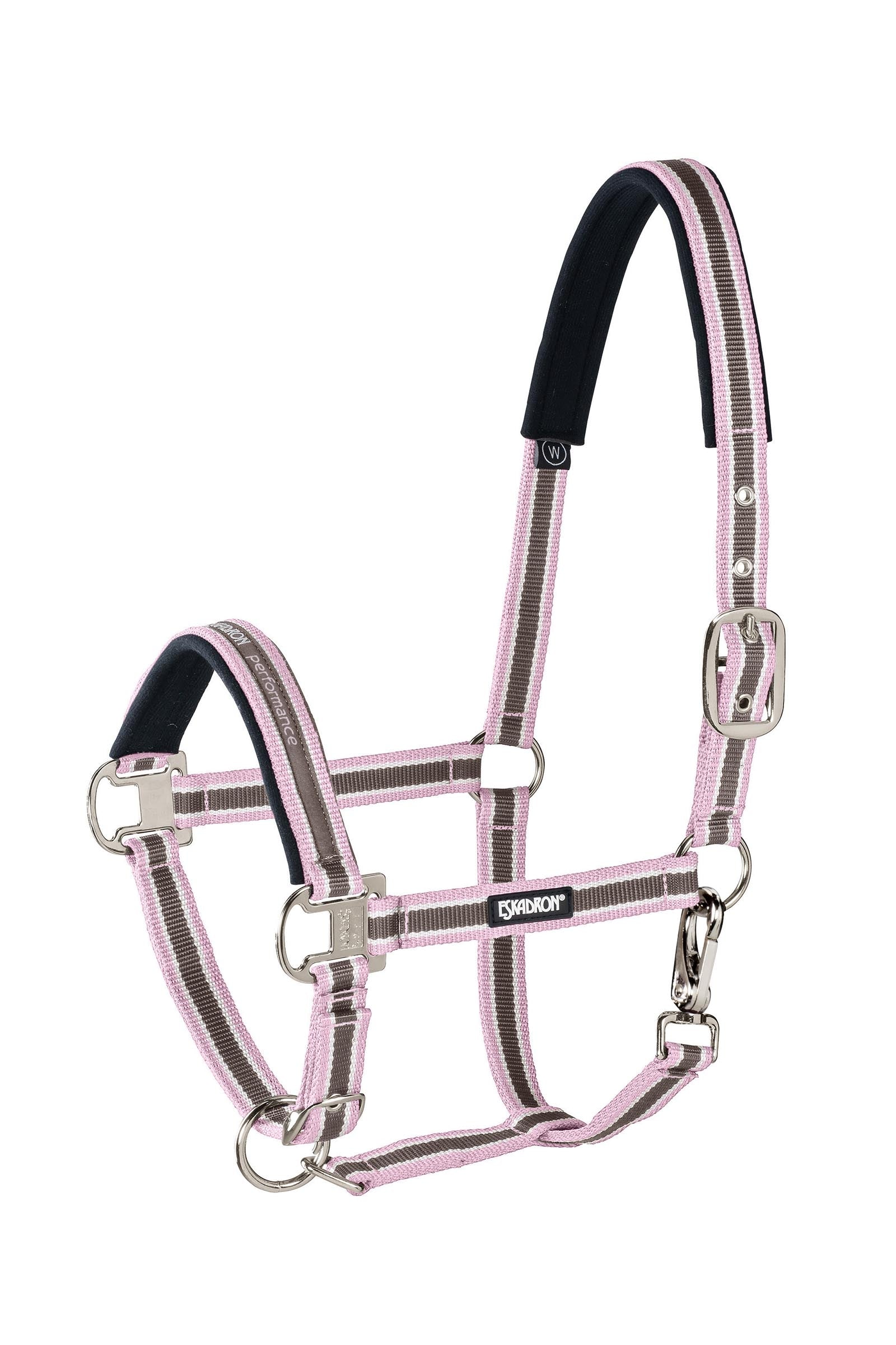 Eskadron Halter Pin Buckle Kantary i uwiązy