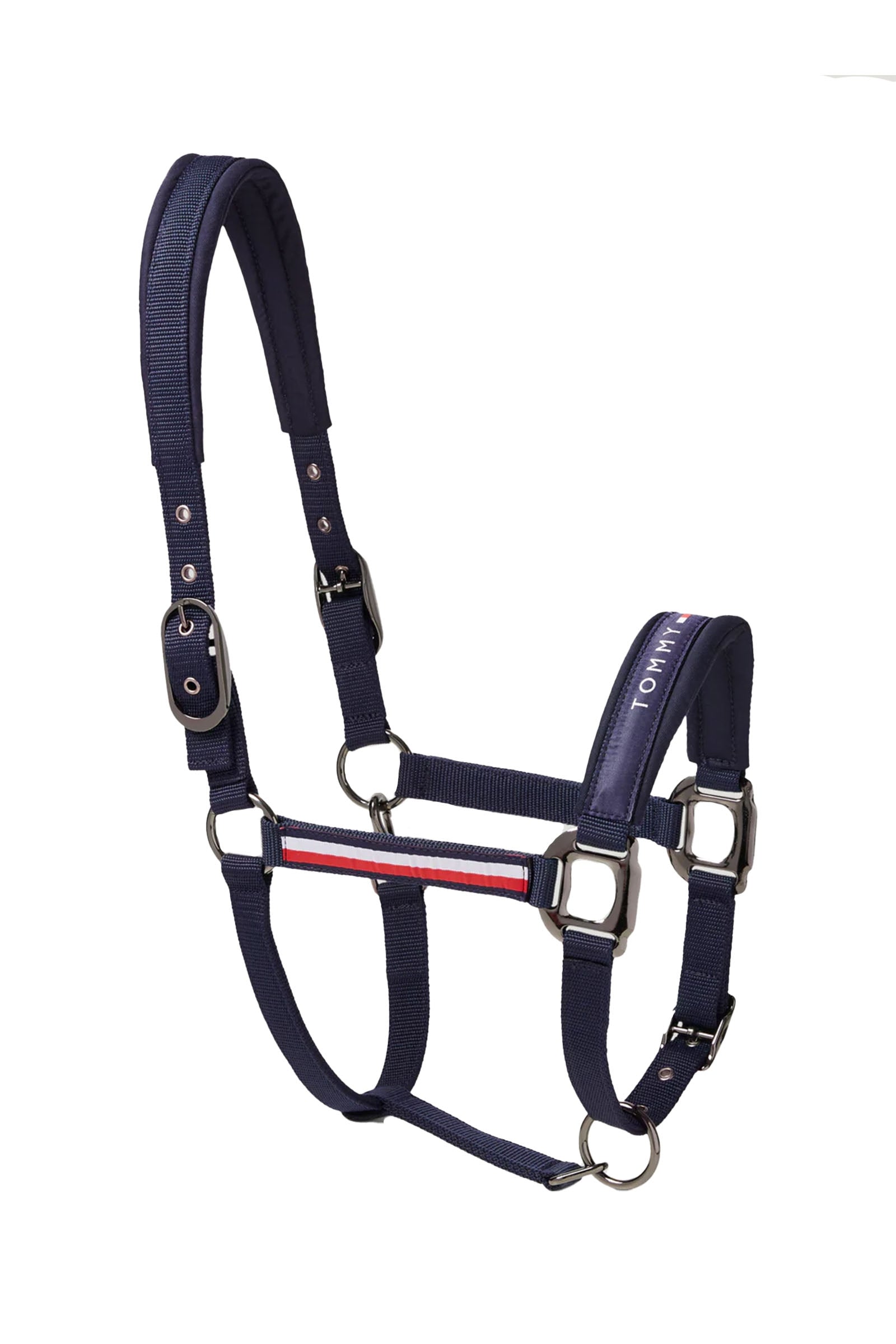 Tommy Hilfiger Equestrian Lincoln Halter Halters & Leads