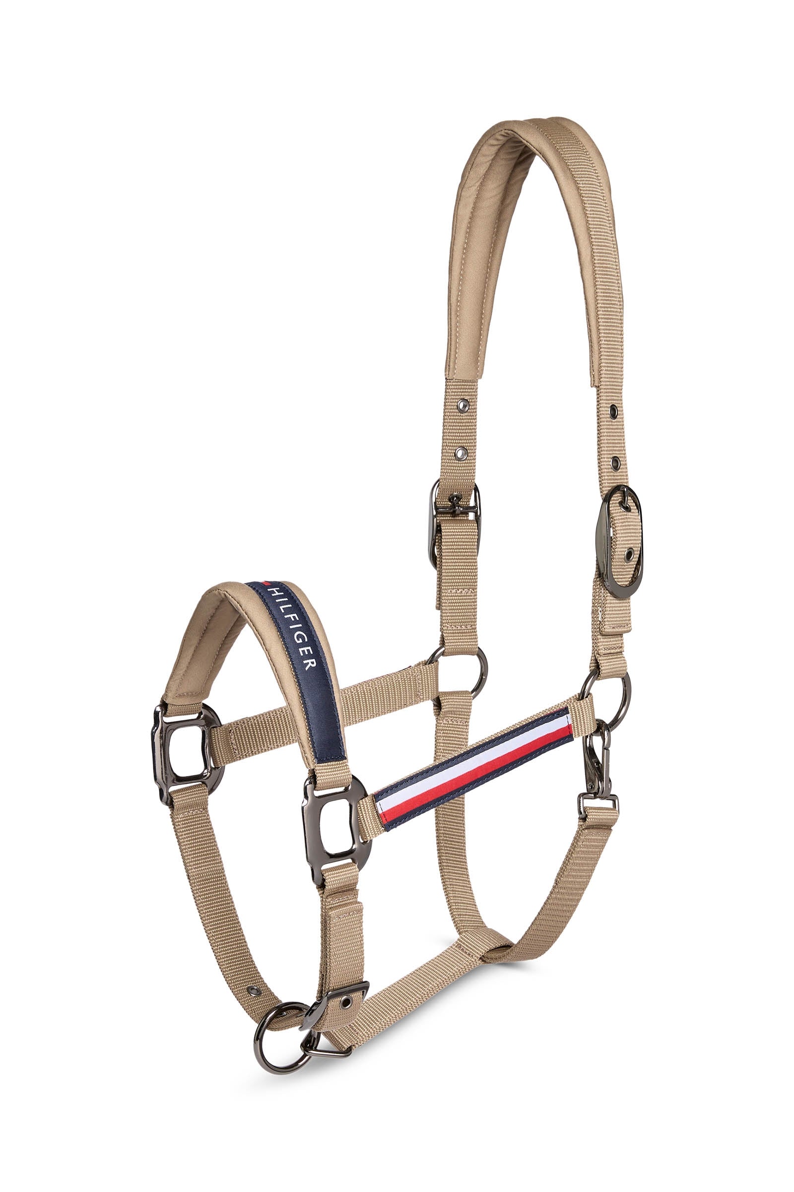 Tommy Hilfiger Equestrian Lincoln kantar Kantary i uwiązy