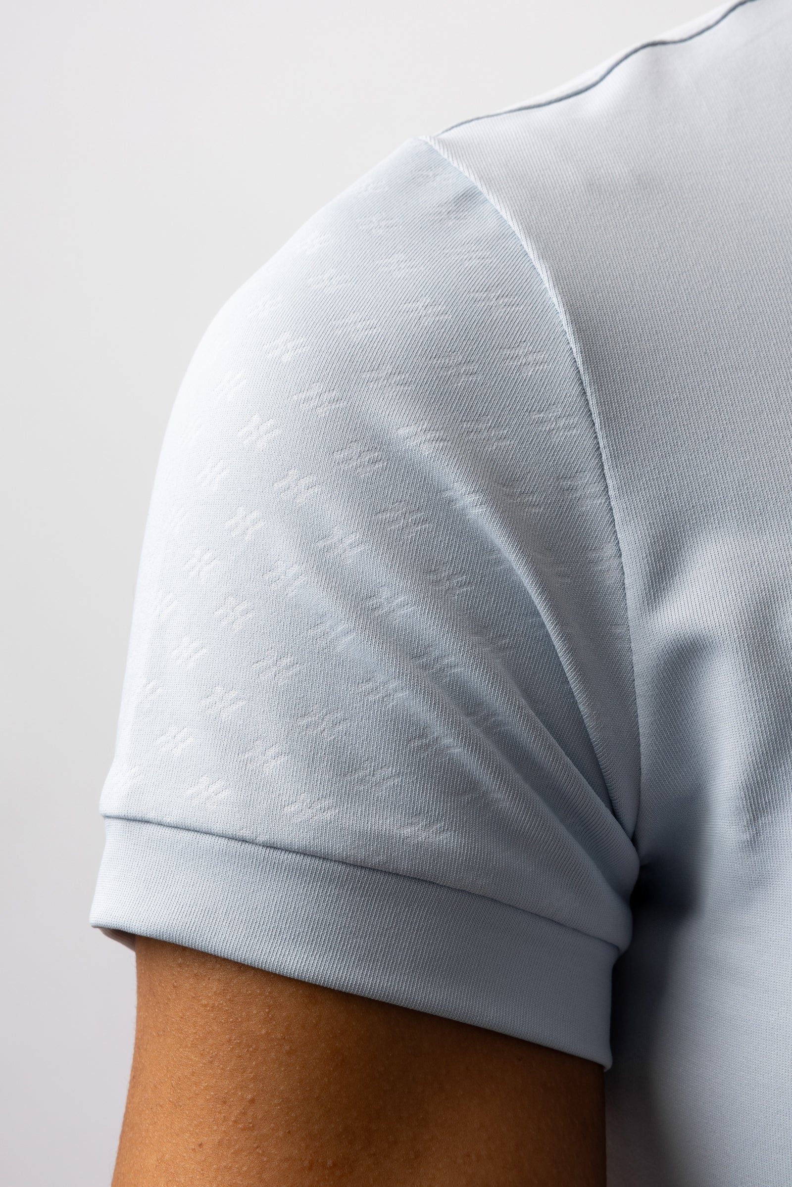 Horze Joie Kids´ Training Shirt With Short Sleeves Kids Apparel